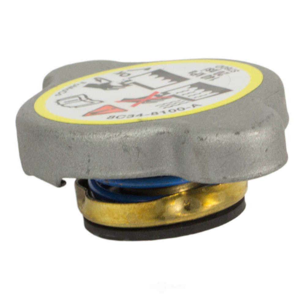 MOTORCRAFT - Radiator Cap - MOT RS-524