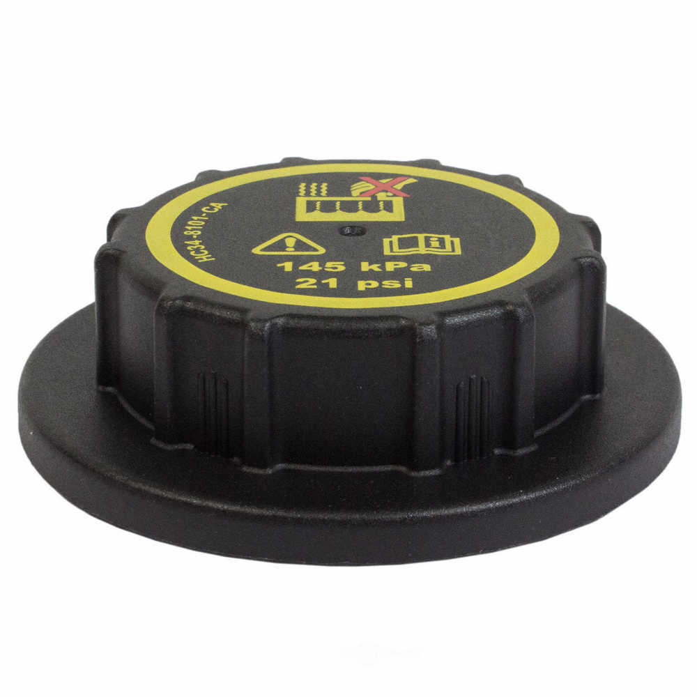 MOTORCRAFT - Radiator Cap - MOT RS-533
