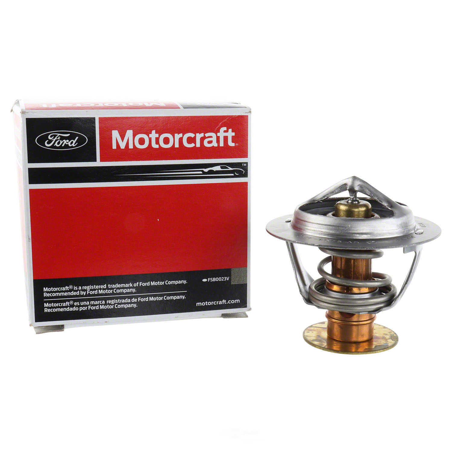 MOTORCRAFT - Therm 190 - MOT RT-1226