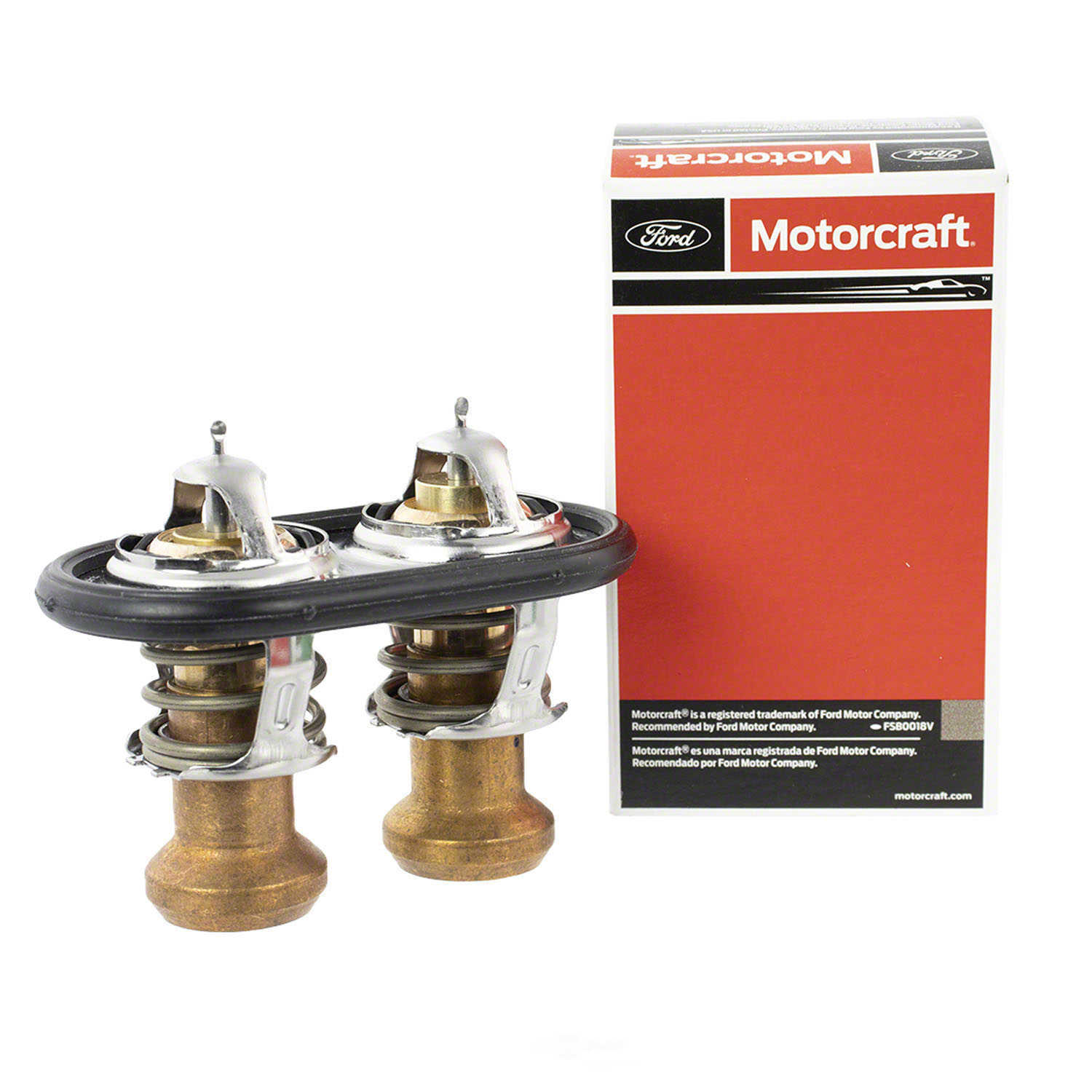 MOTORCRAFT - Therm 190 - MOT RT-1249