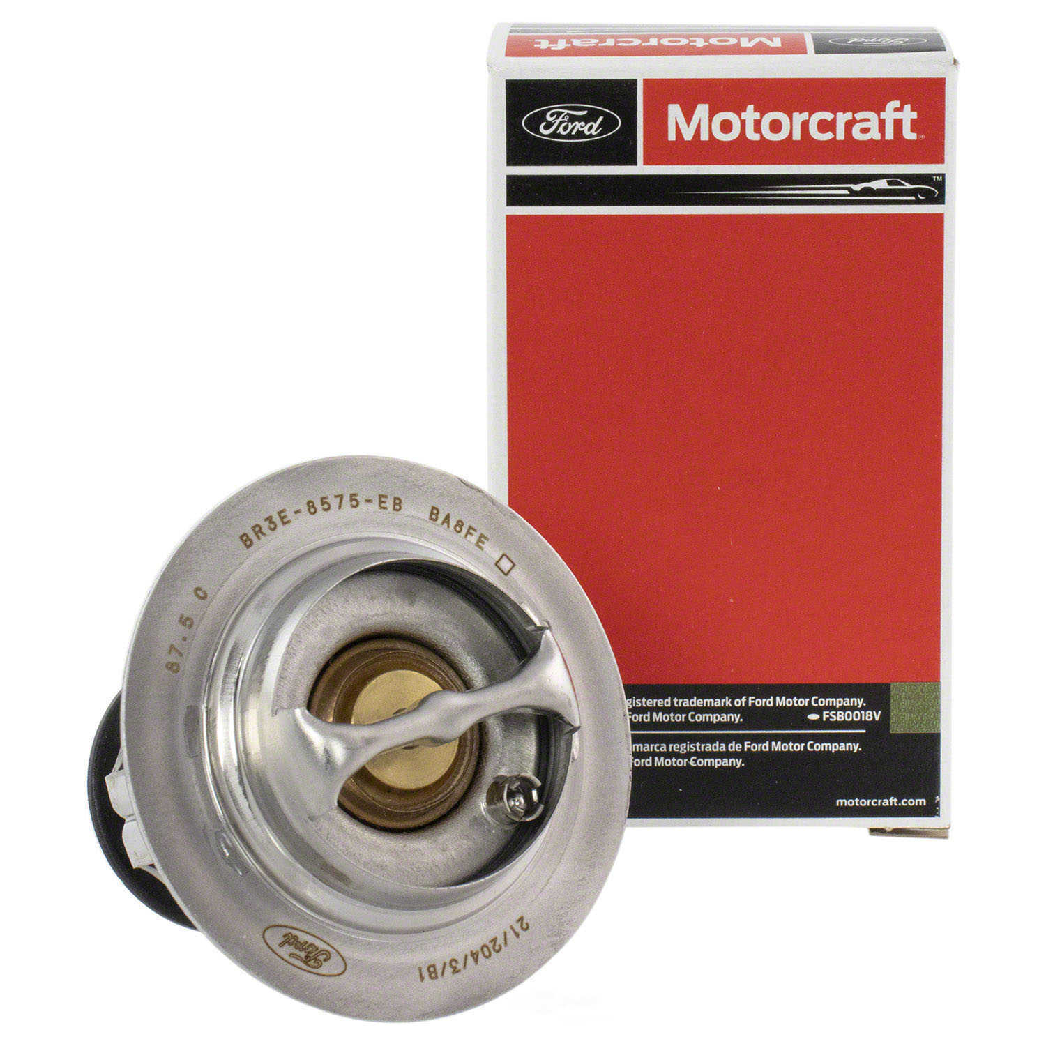 MOTORCRAFT - Therm 190 - MOT RT-1251