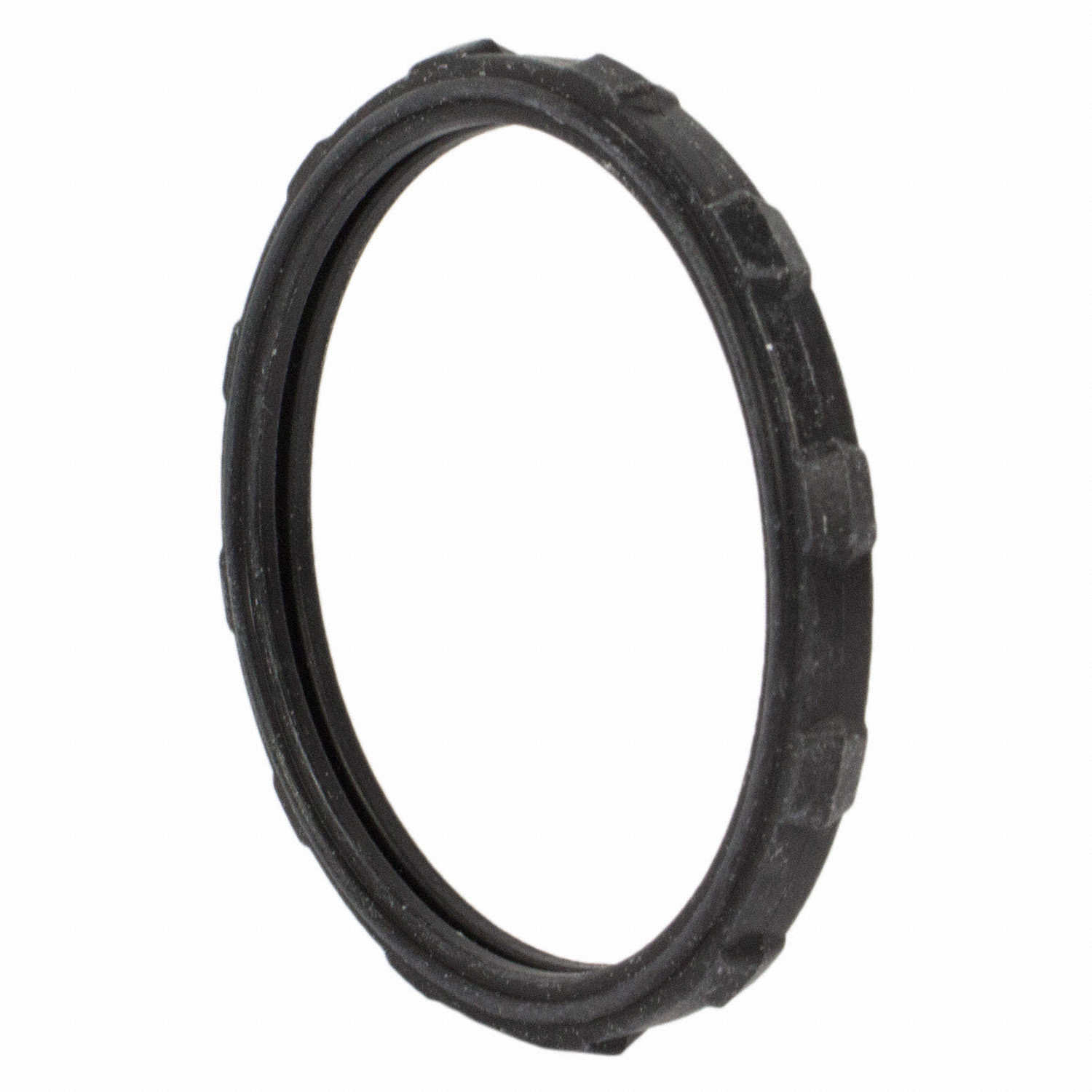 MOTORCRAFT - Engine Coolant Outlet Gasket - MOT RTS-1067