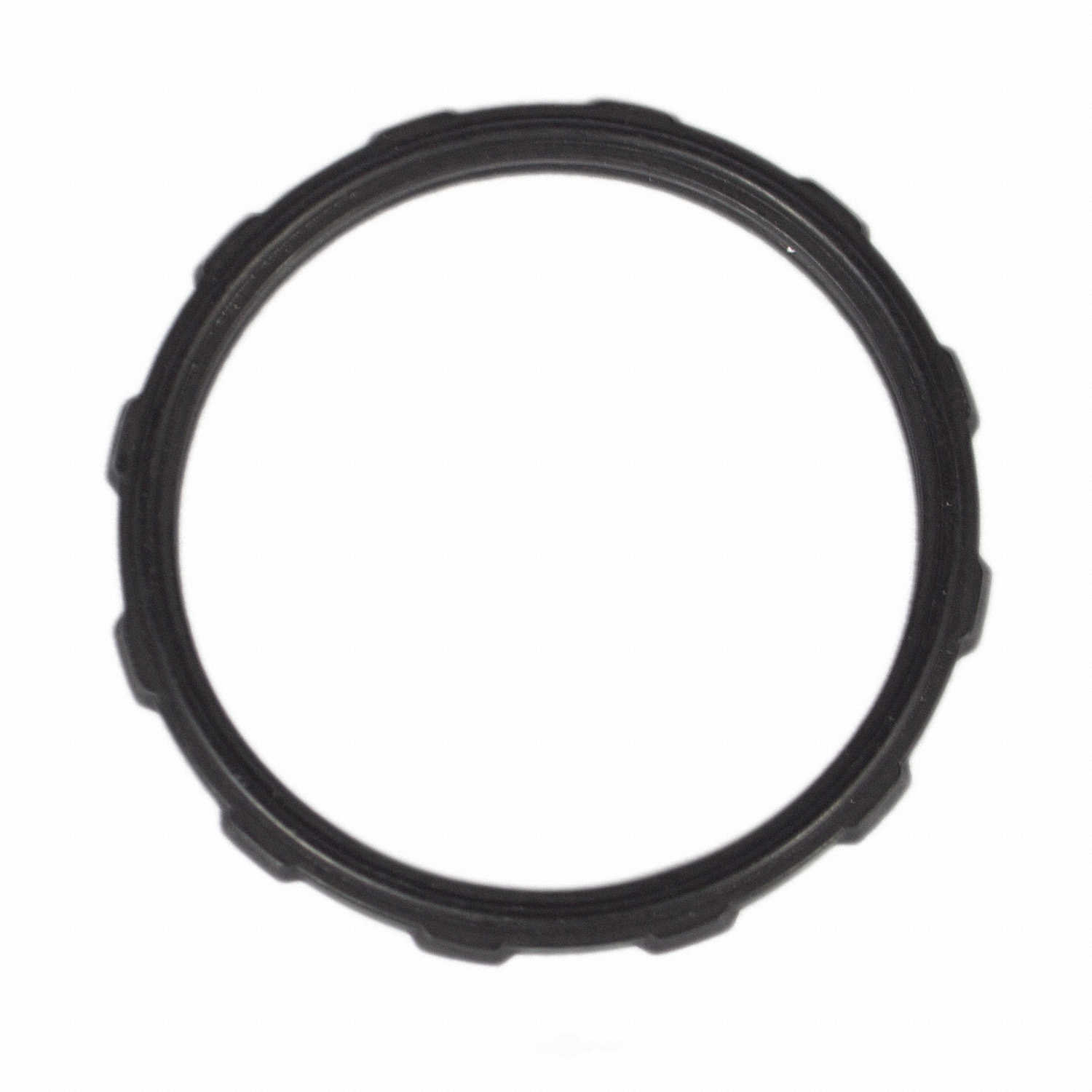MOTORCRAFT - Engine Coolant Outlet Gasket - MOT RTS-1067