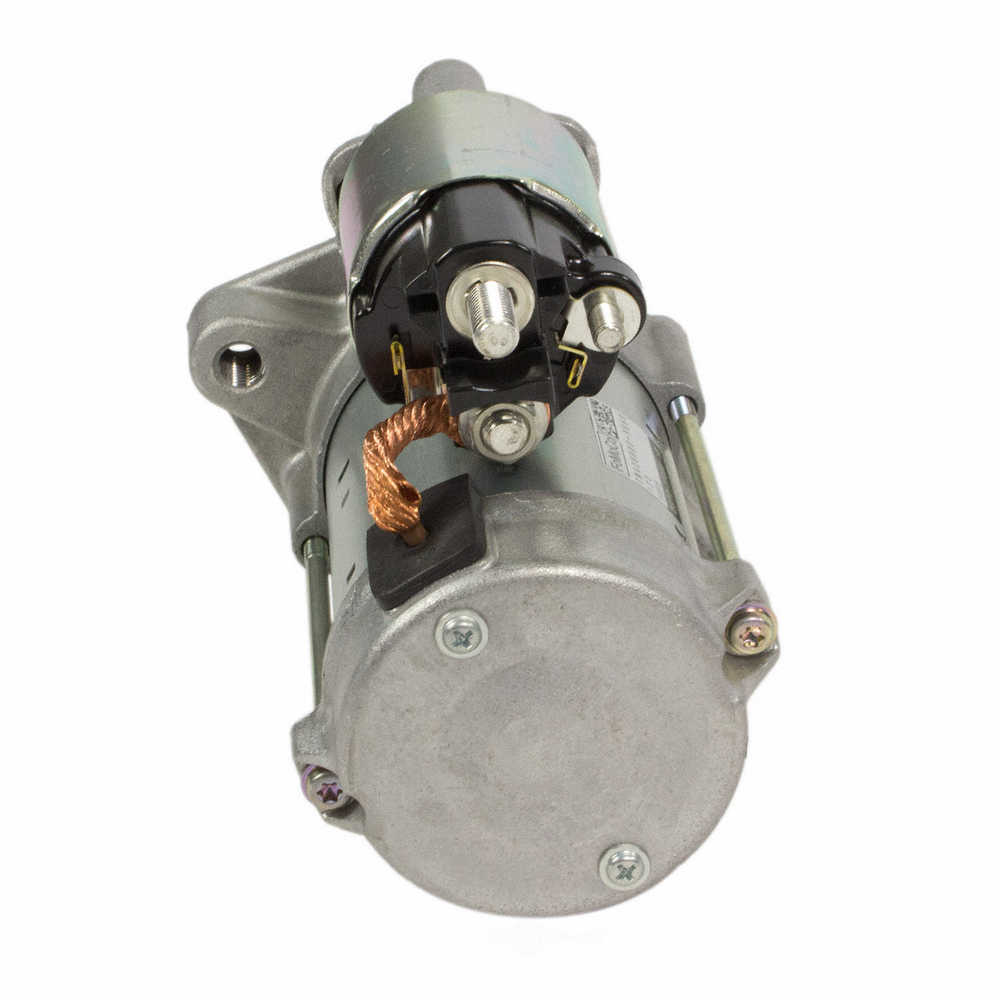 MOTORCRAFT - Starter - Oe - MOT SA-1017