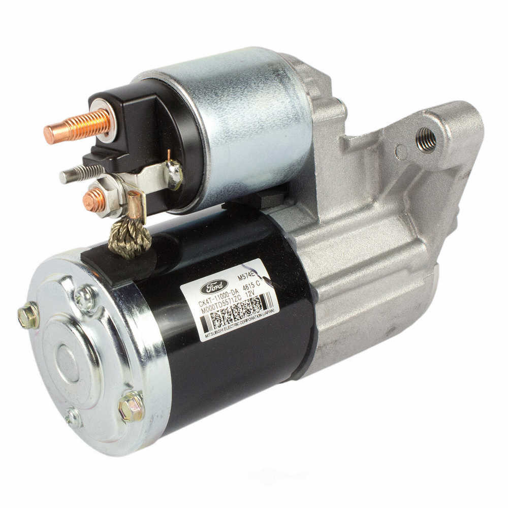 MOTORCRAFT - Starter - Oe - MOT SA-1069