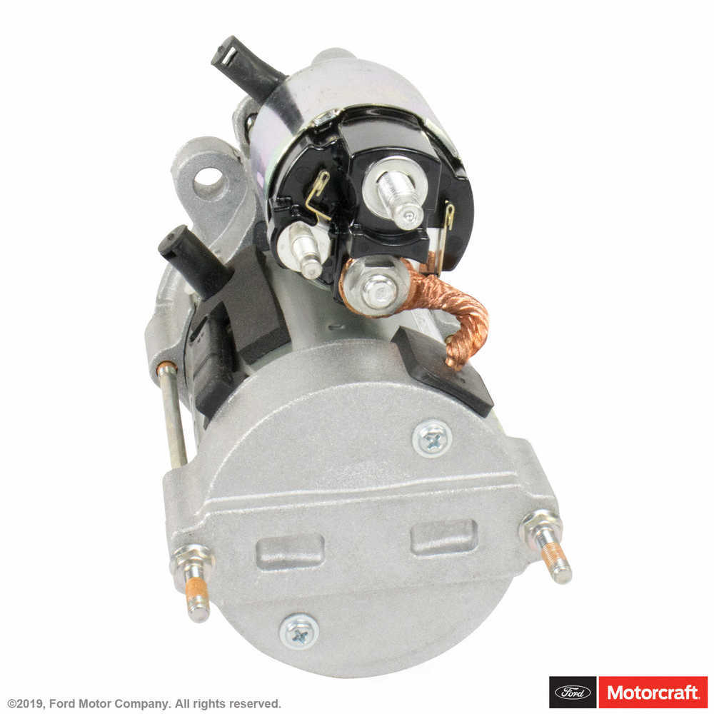 MOTORCRAFT - Starter - Oe - MOT SA-1070