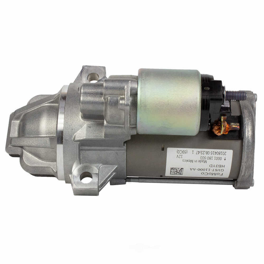 MOTORCRAFT - Starter - Oe - MOT SA-1075