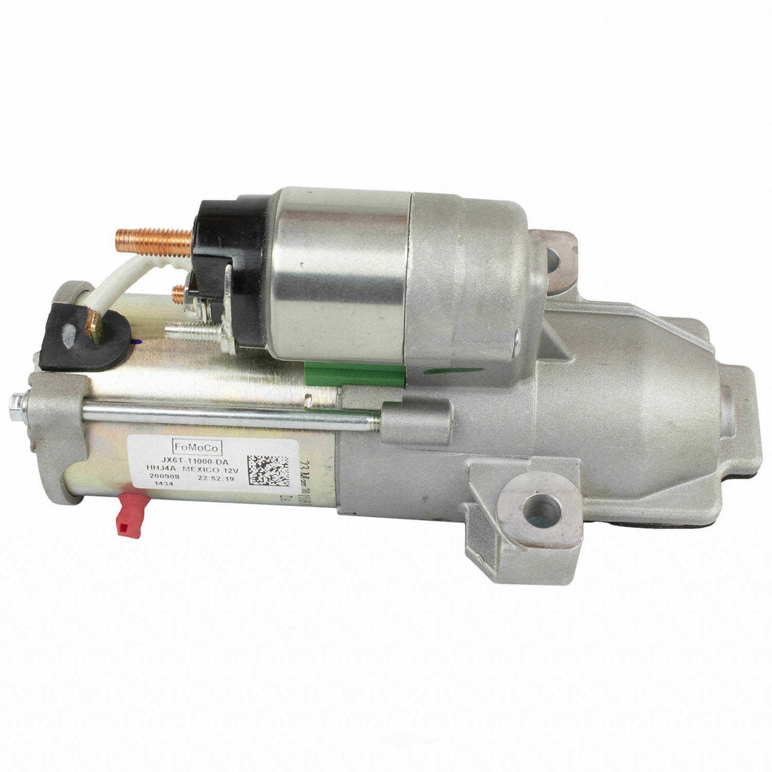 MOTORCRAFT - Starter - Oe - MOT SA-1109