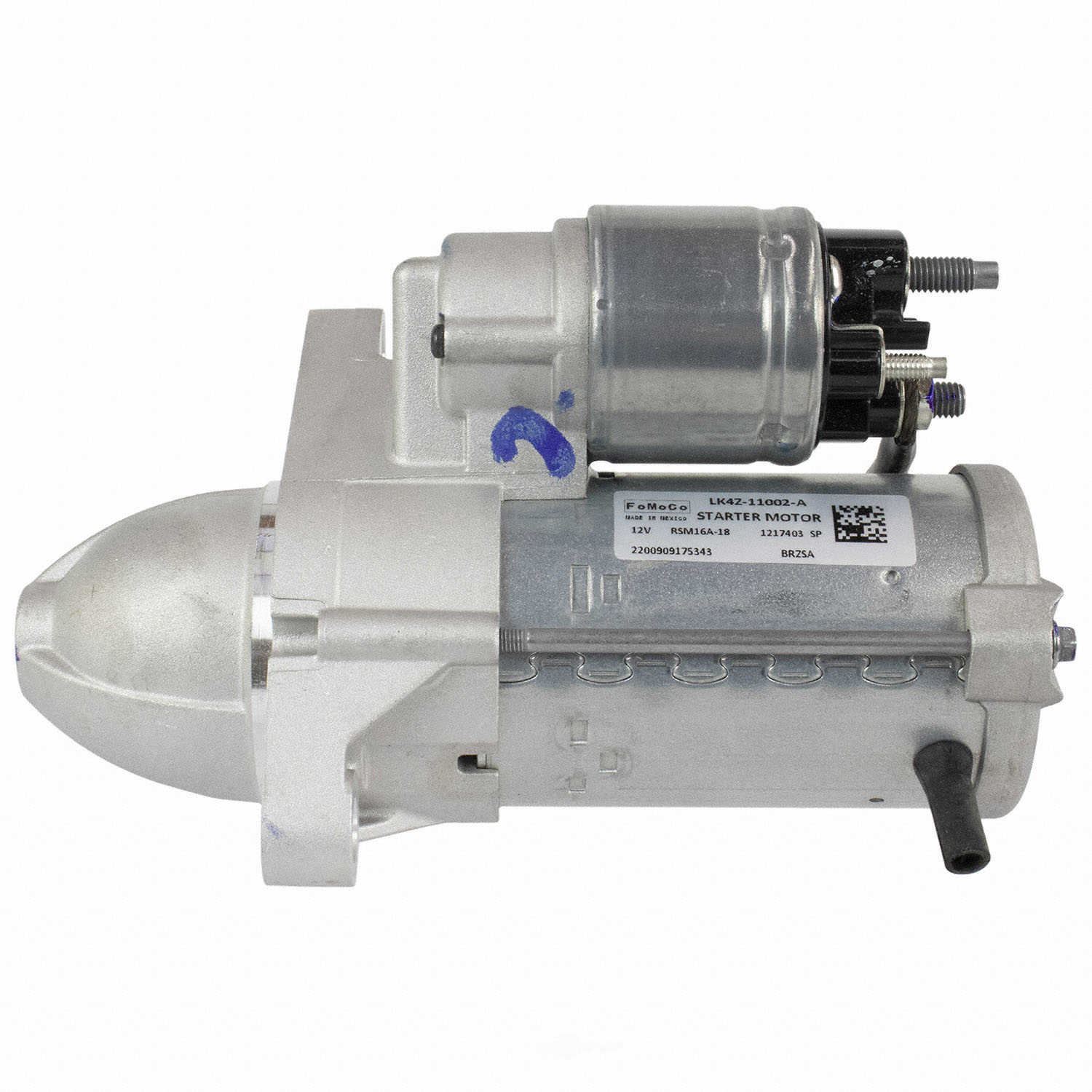 MOTORCRAFT - Starter - Oe - MOT SA-1153