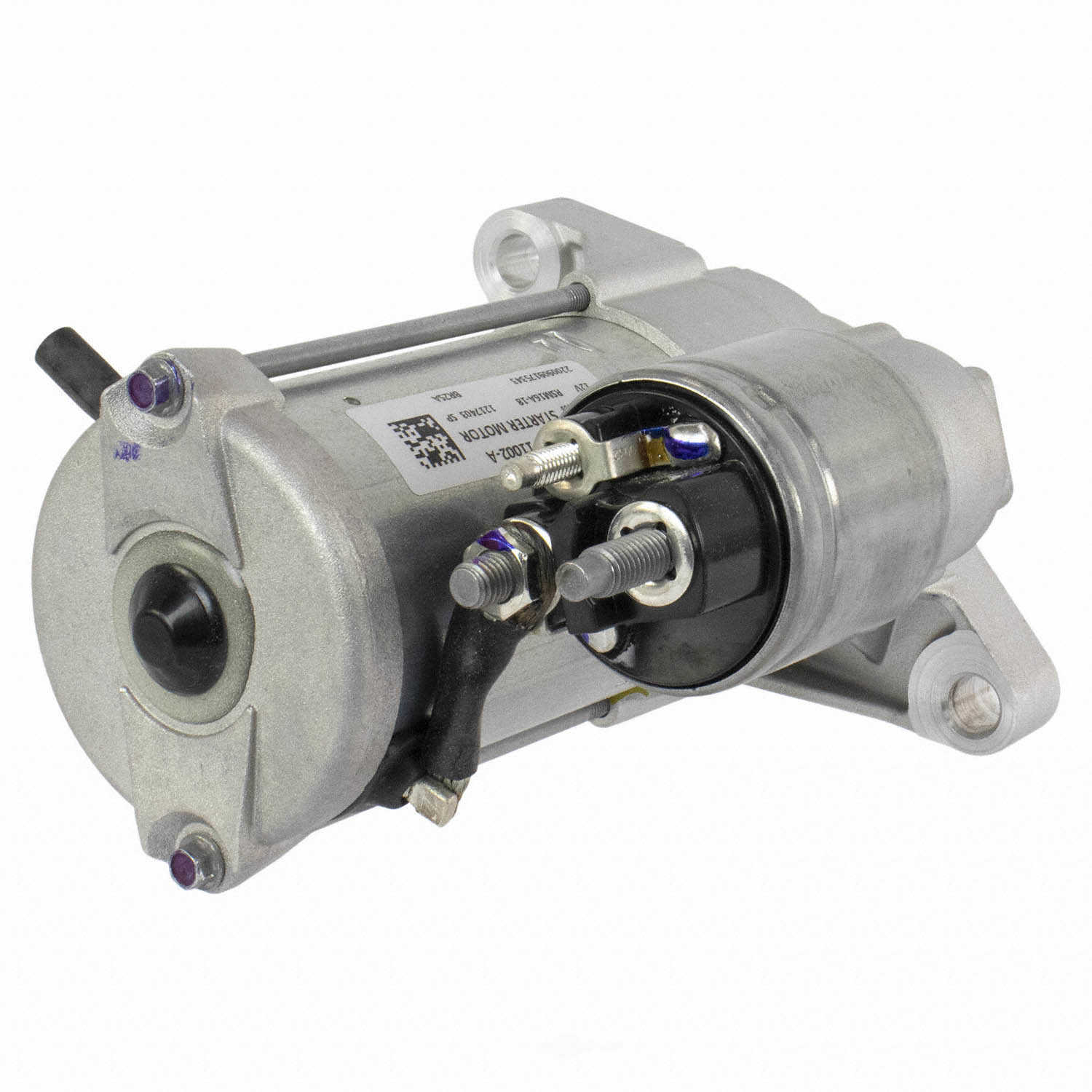 MOTORCRAFT - Starter - Oe - MOT SA-1153
