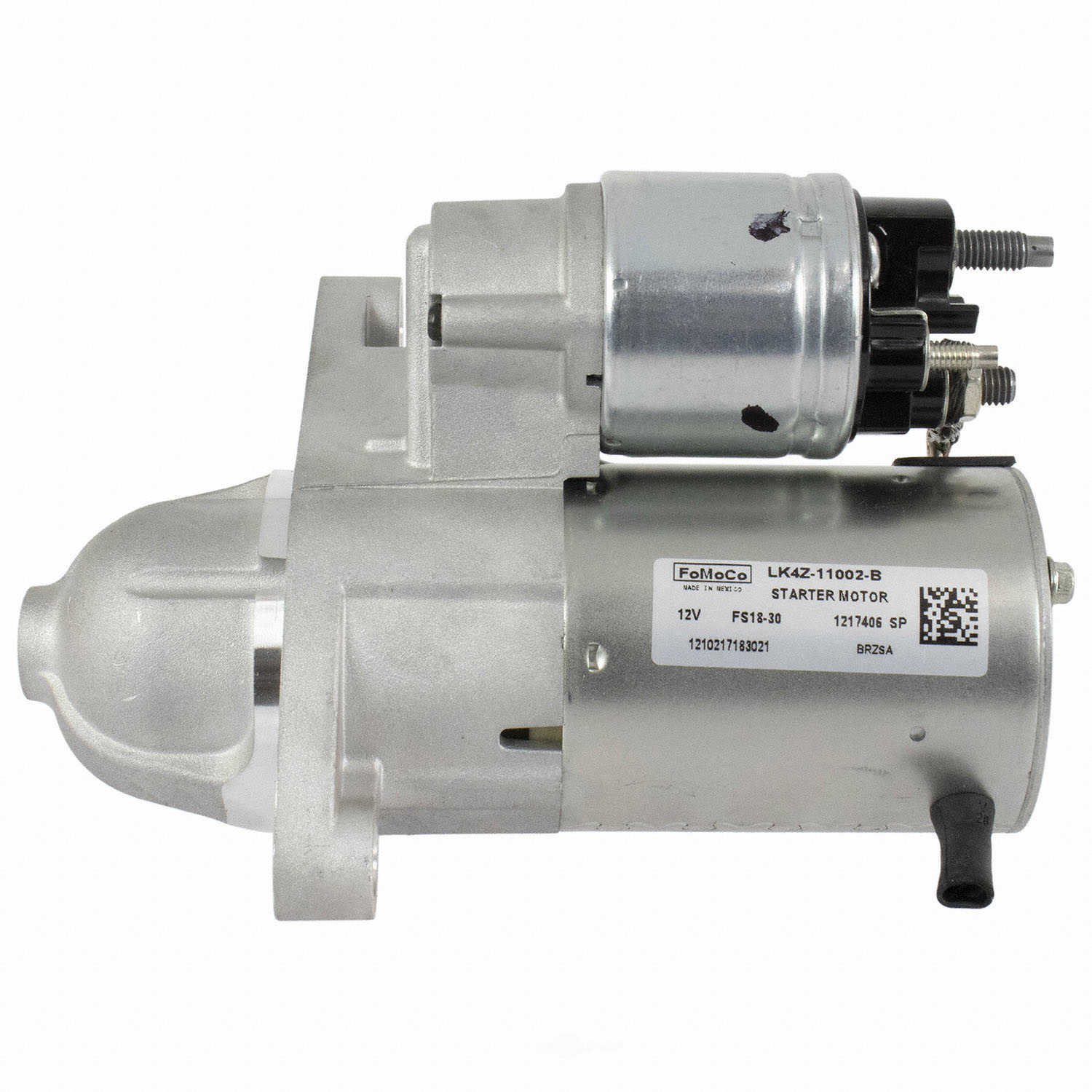 MOTORCRAFT - Starter - Oe - MOT SA-1154