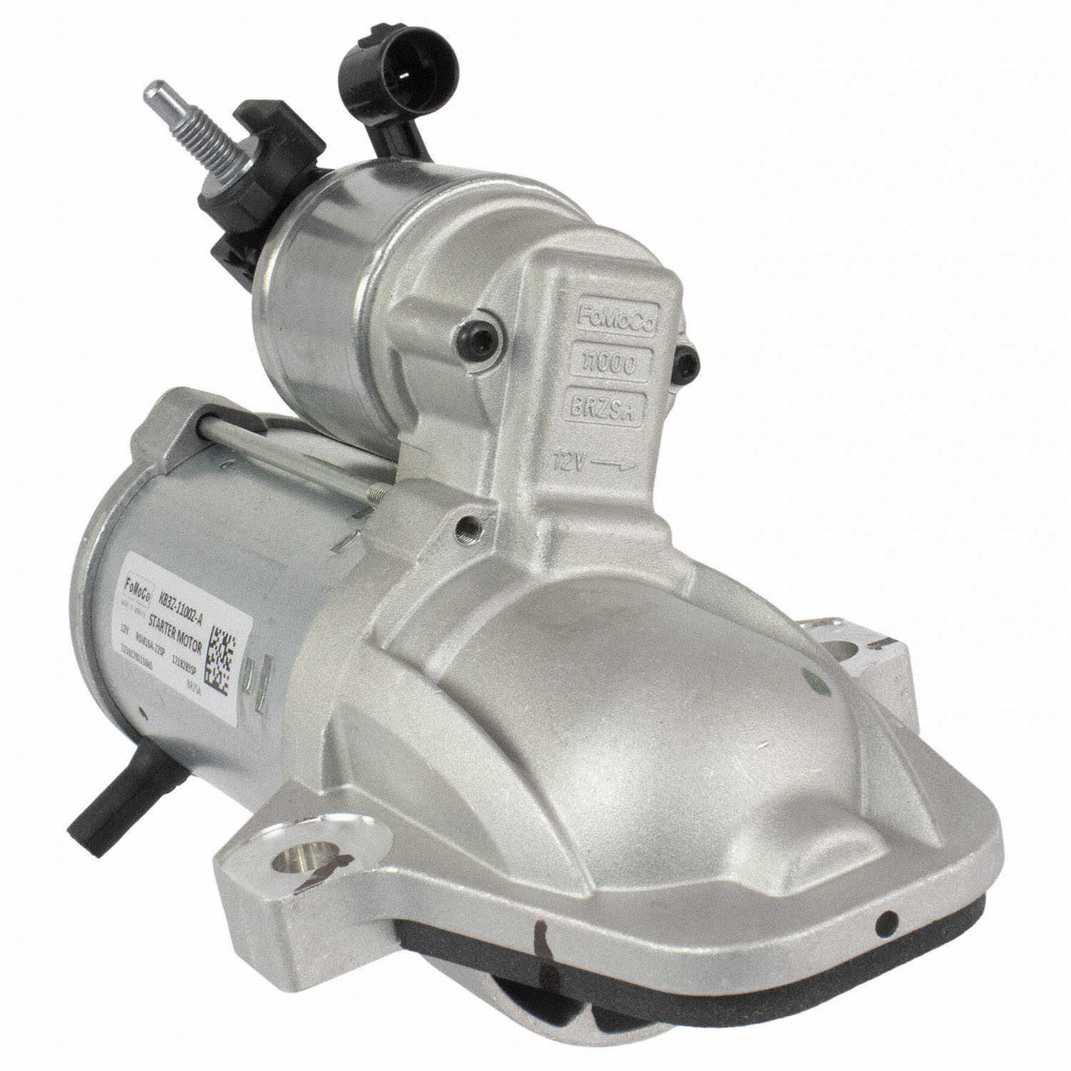 MOTORCRAFT - Starter - Oe - MOT SA-1162