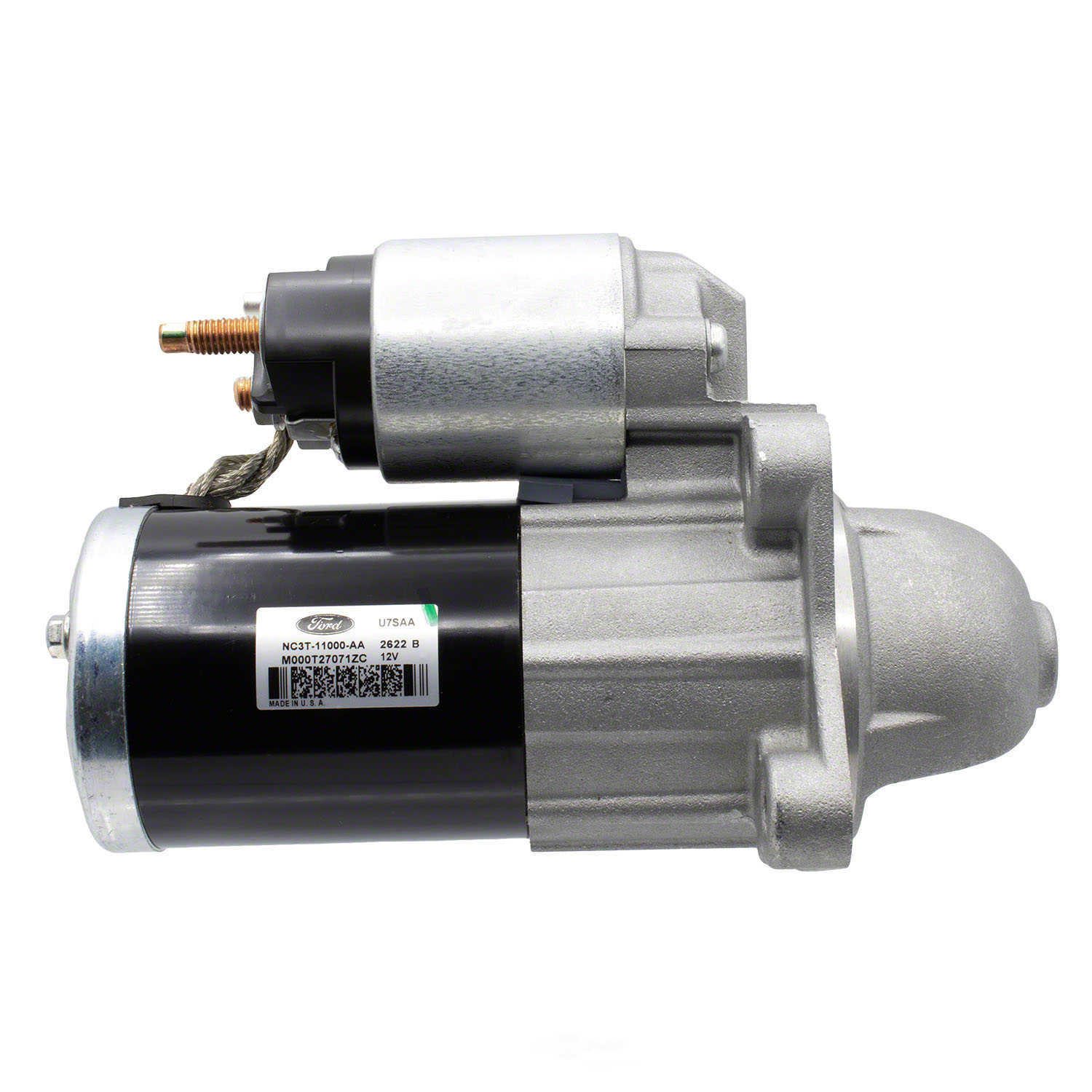MOTORCRAFT - Starter - Oe - MOT SA-1176