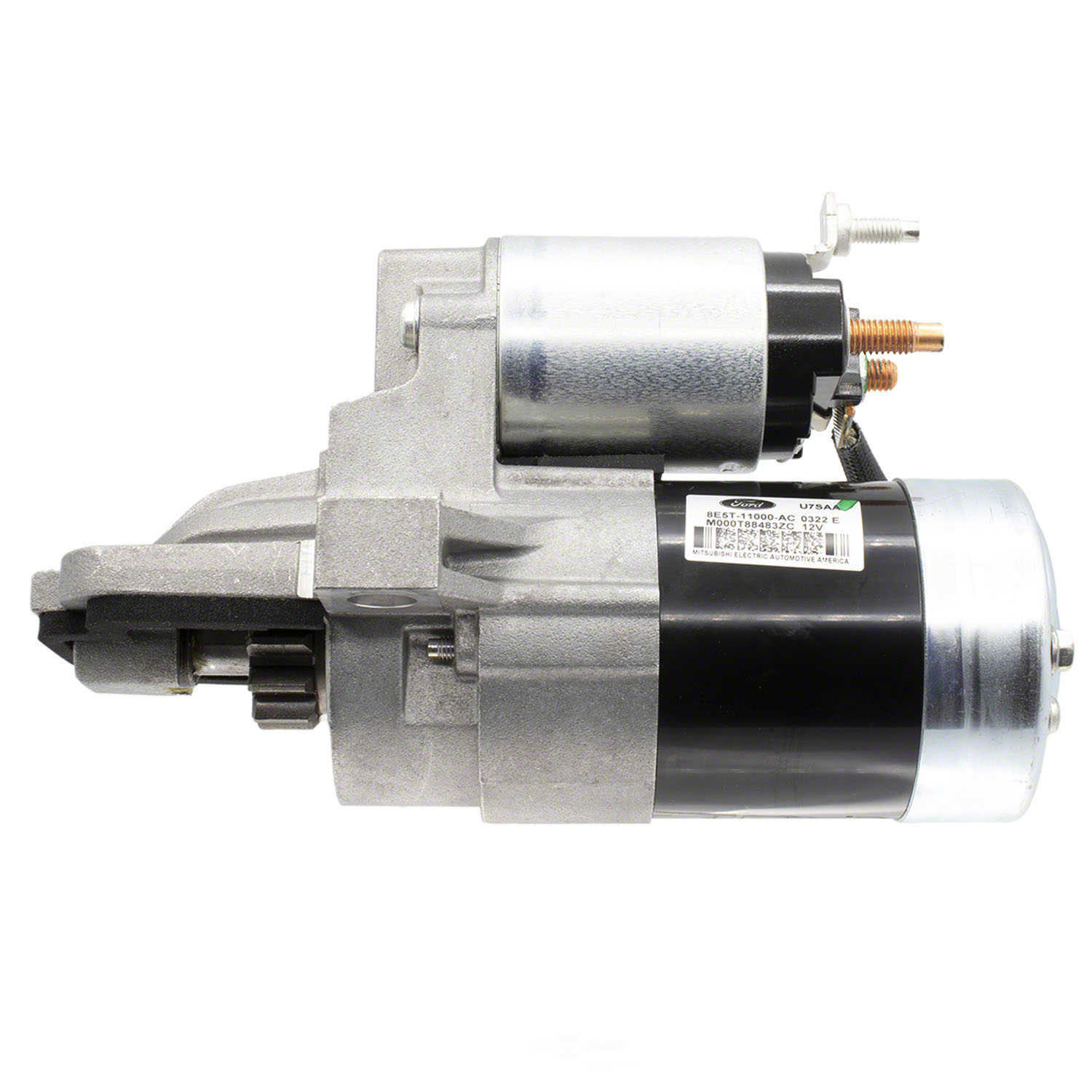 MOTORCRAFT - Starter - Oe - MOT SA-1193