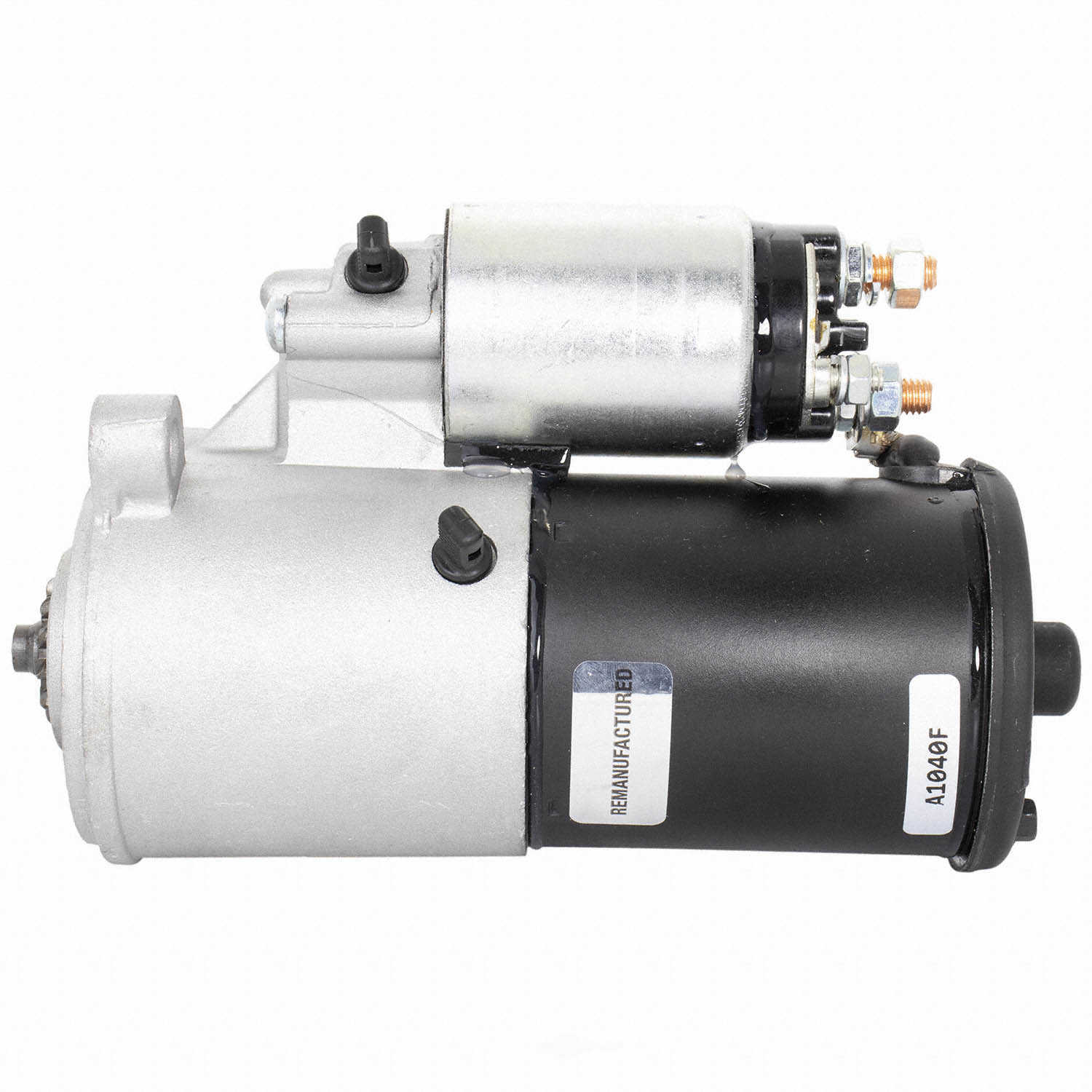 MOTORCRAFT - Starter - Warranty Reman - MOT SAV-873-RM