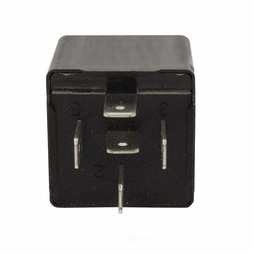 MOTORCRAFT - Turn Signal Flasher - MOT SF-624