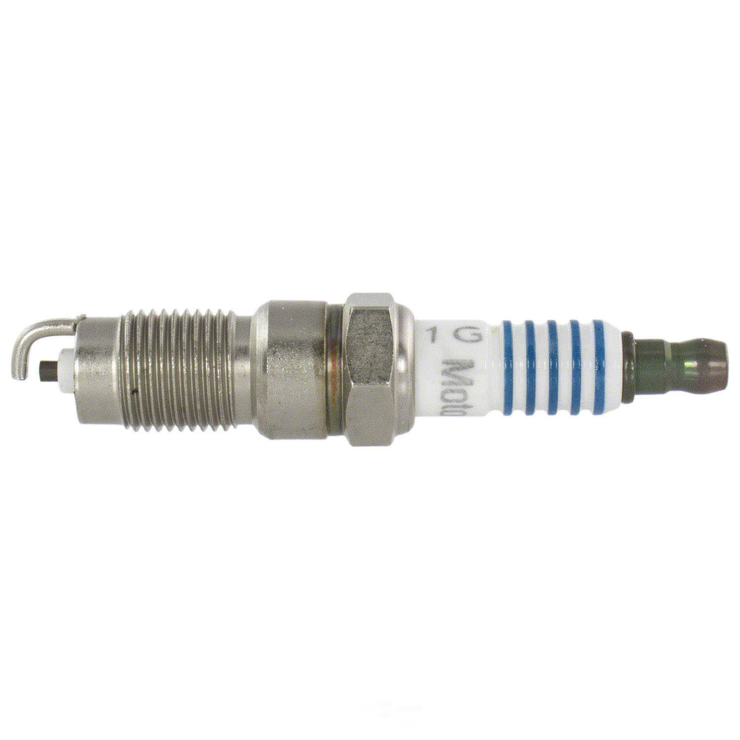 MOTORCRAFT - Copper Spark Plug - MOT SP-412-X