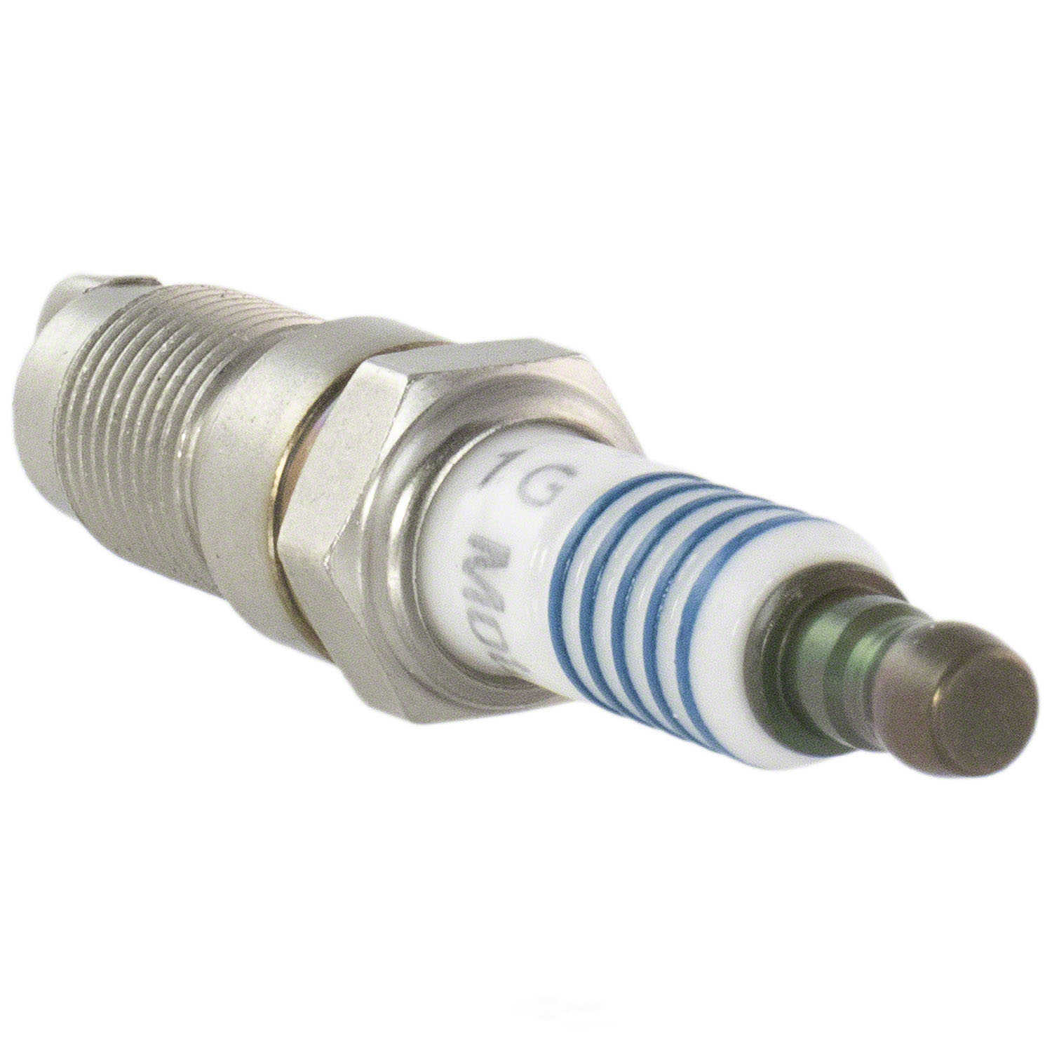 MOTORCRAFT - Copper Spark Plug - MOT SP-412-X