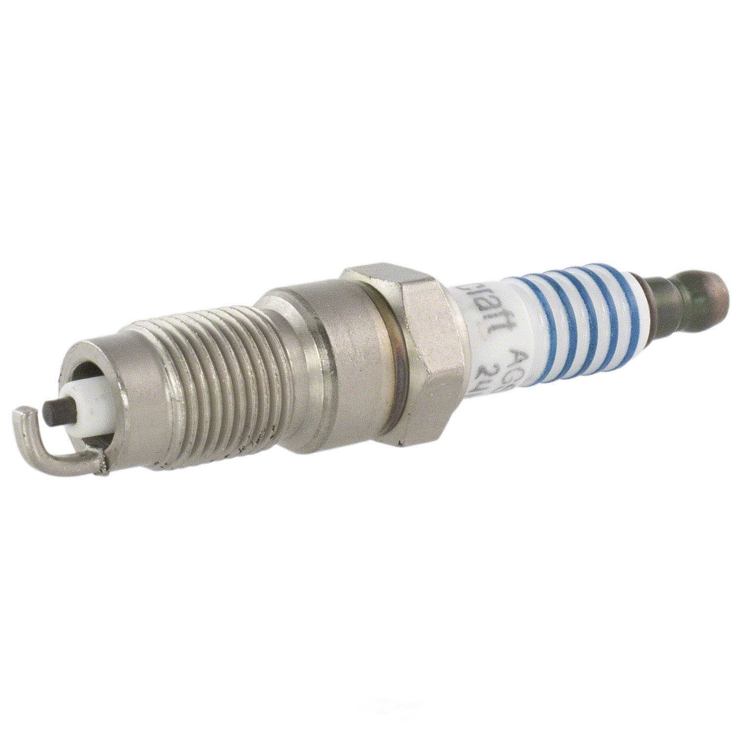 MOTORCRAFT - Copper Spark Plug - MOT SP-412-X