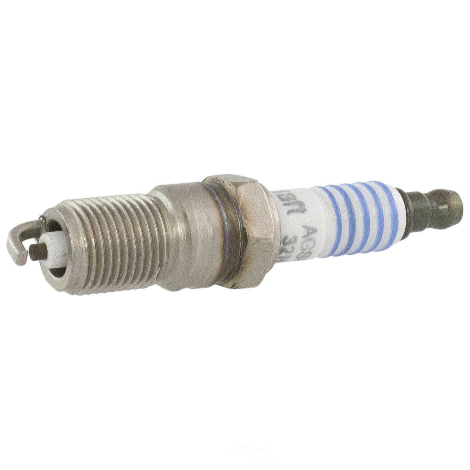 MOTORCRAFT - Copper Spark Plug - MOT SP-413-X