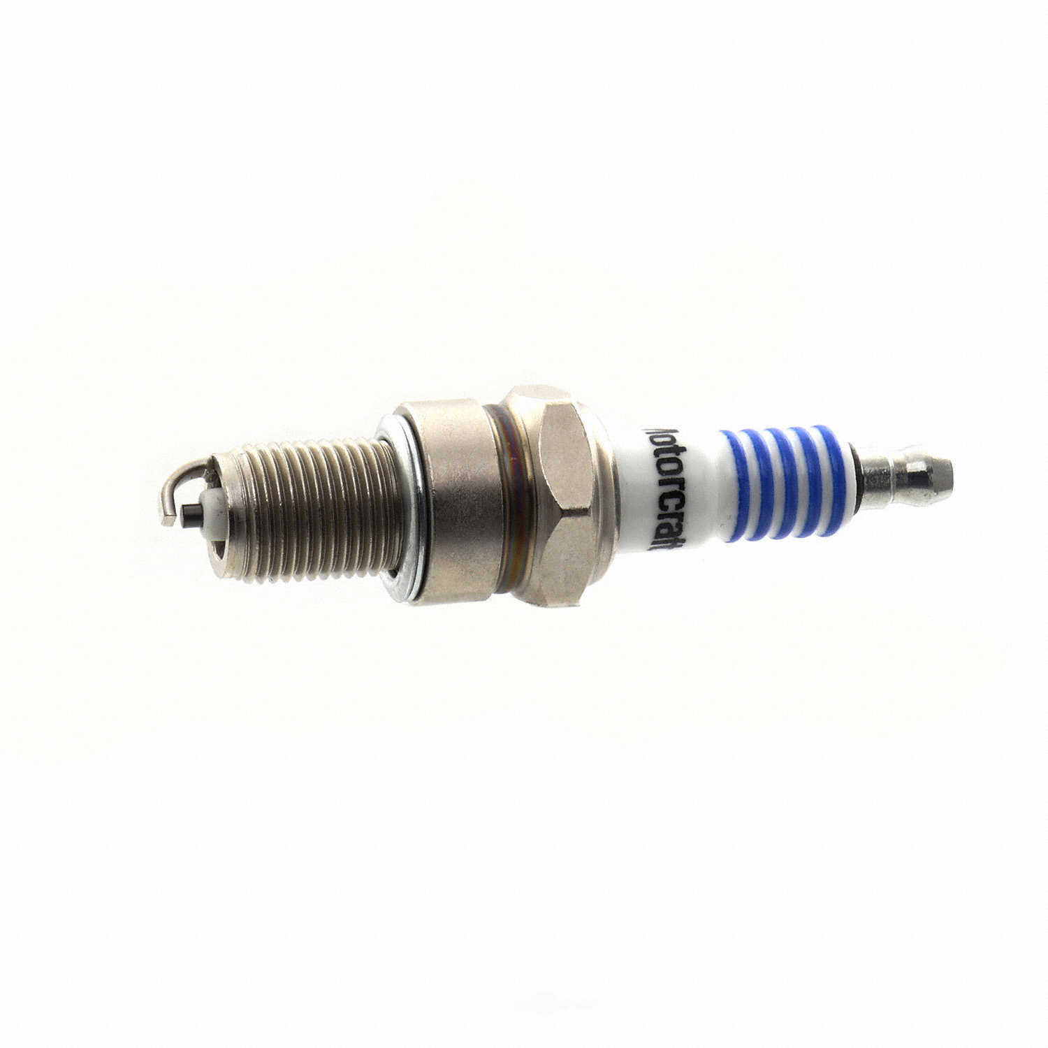 MOTORCRAFT - Copper Resistor Spark Plug - MOT SP-423-A