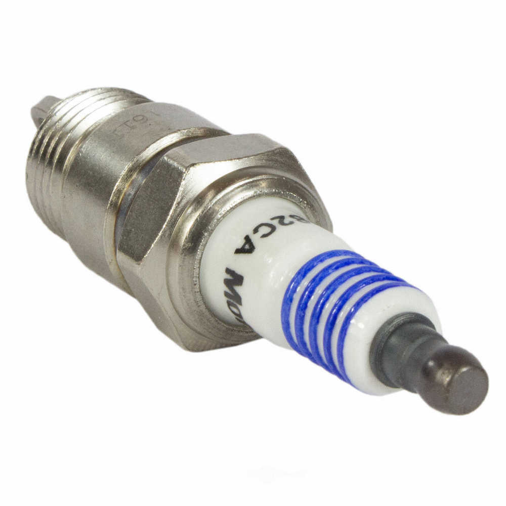 MOTORCRAFT - Spark Plug - MOT SP-431-A