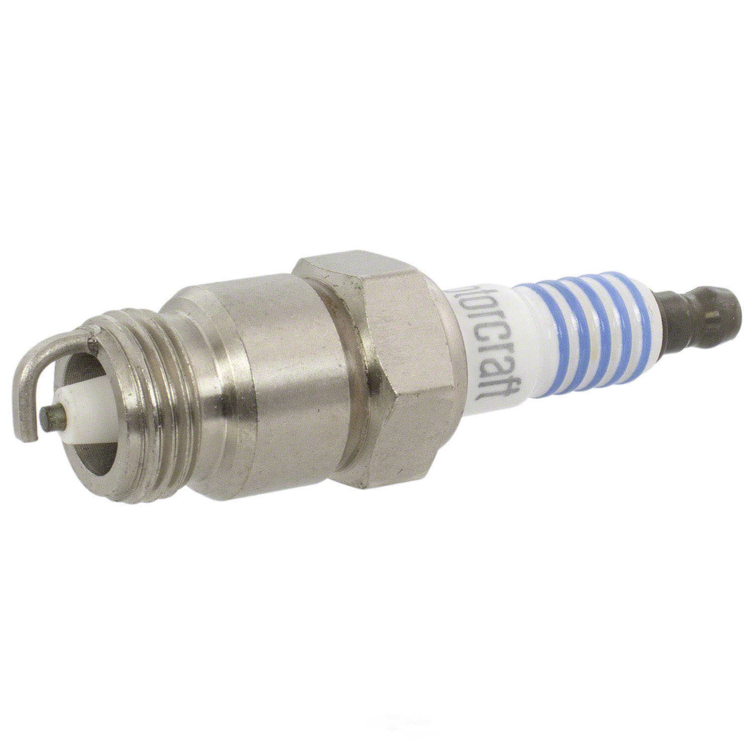 MOTORCRAFT - Copper Spark Plug - MOT SP-431-X