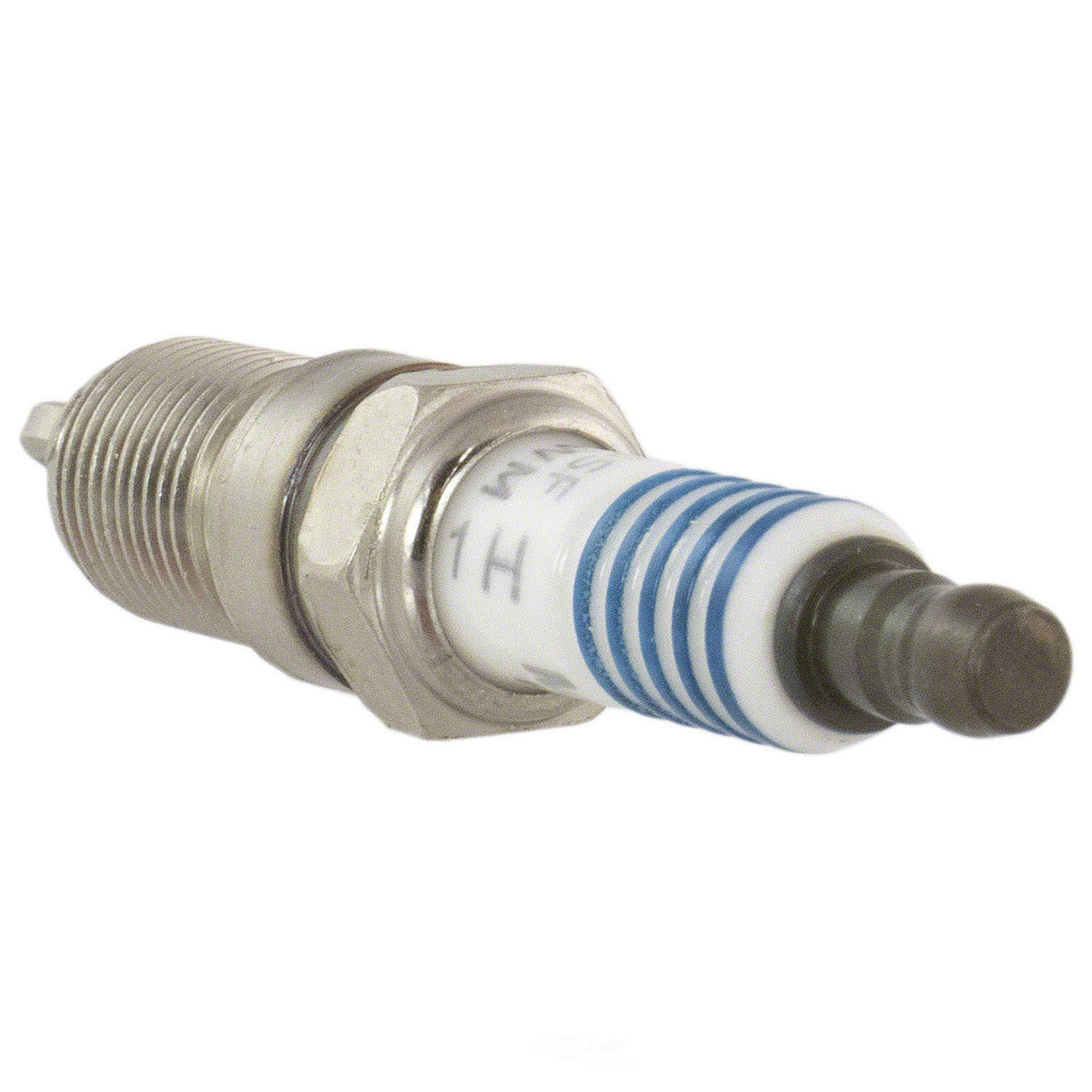 MOTORCRAFT - Platinum Spark Plug - MOT SP-433-X