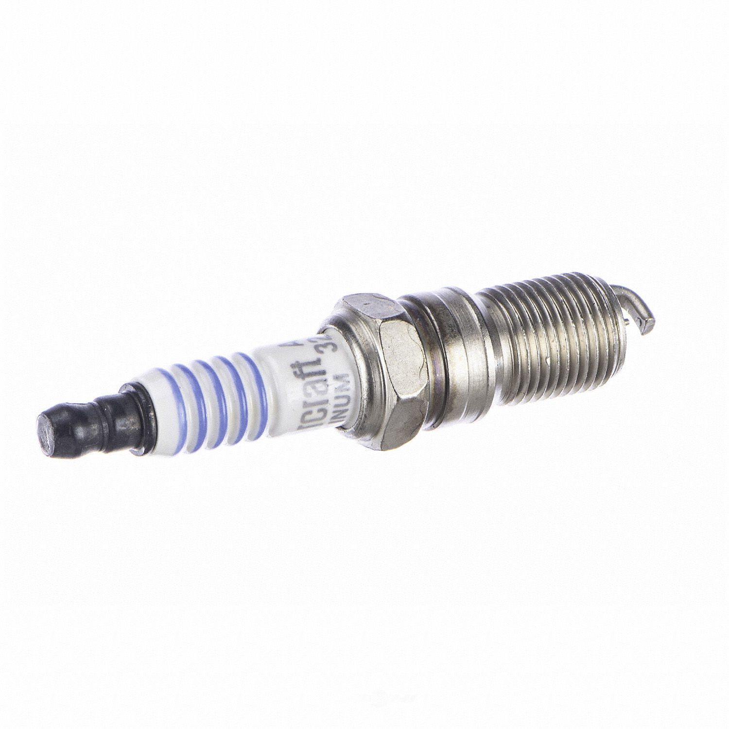 MOTORCRAFT - Laser Platinum Spark Plug - MOT SP-439-A