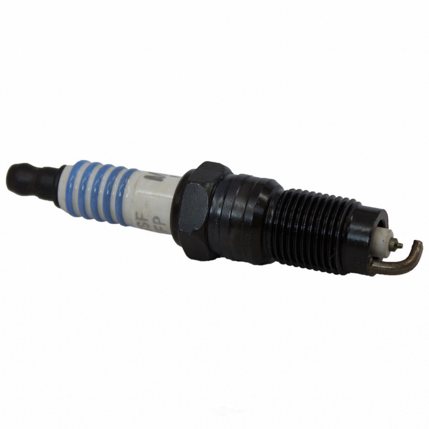 MOTORCRAFT - Double Platinum Spark Plug - MOT SP-440