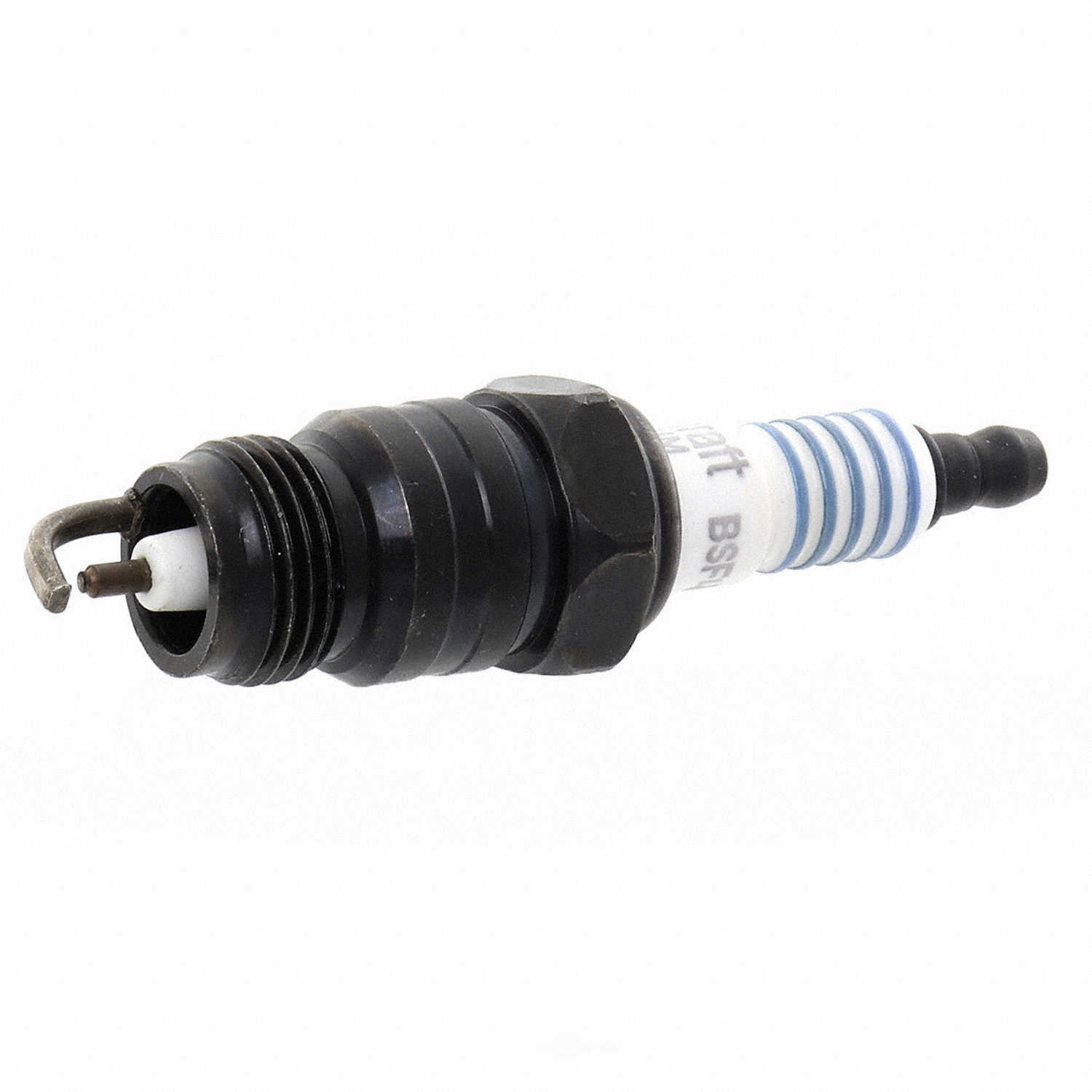 MOTORCRAFT - Platinum Spark Plugs - MOT SP-452-X