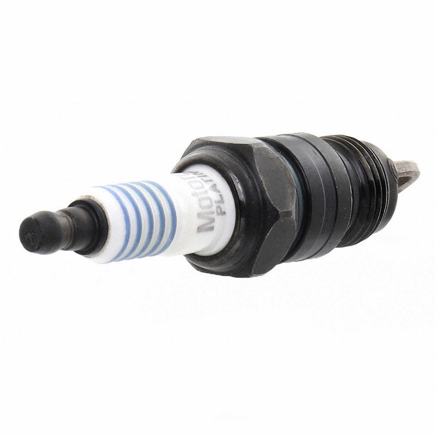 MOTORCRAFT - Platinum Spark Plugs - MOT SP-452-X