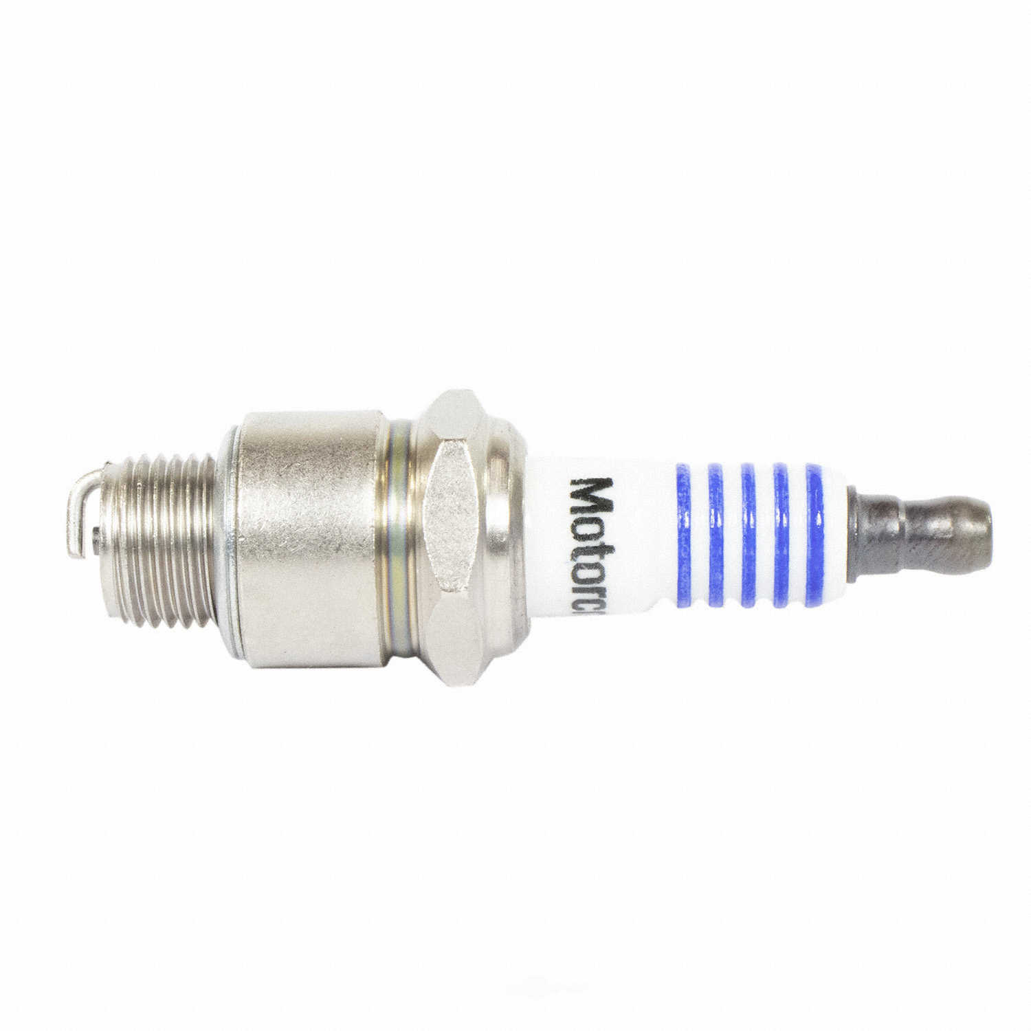 MOTORCRAFT - Copper Non-resistor Spark Plug - MOT SP-473-A