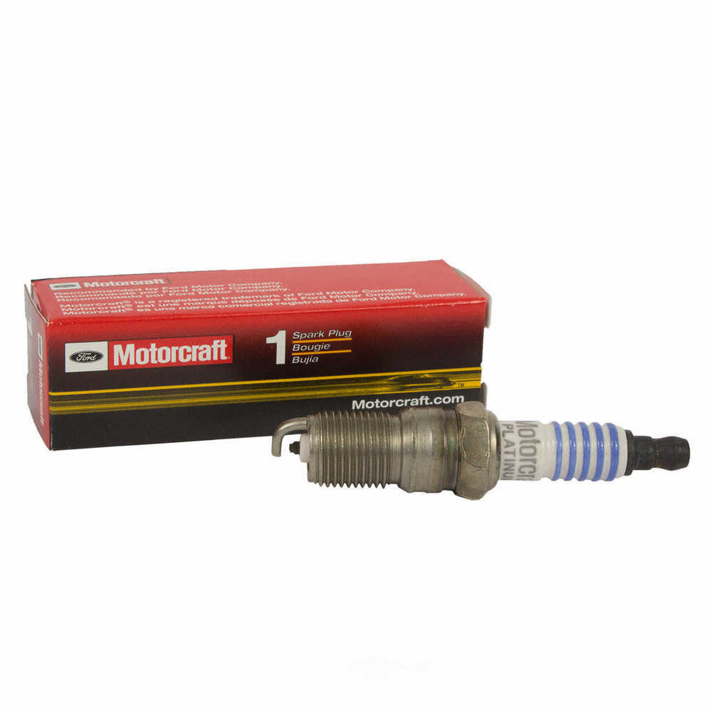 MOTORCRAFT - Platinum Spark Plug - MOT SP-479