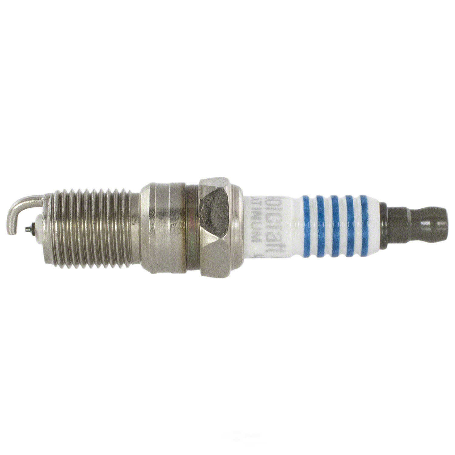 MOTORCRAFT - Platinum Spark Plug - MOT SP-486-X