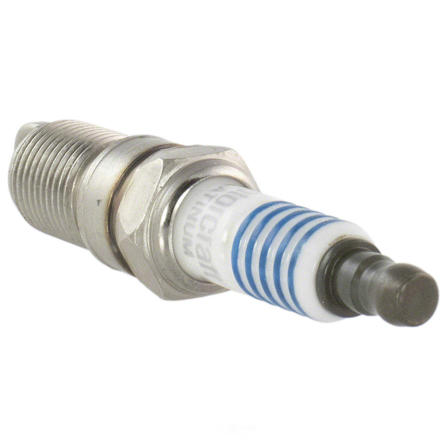 MOTORCRAFT - Platinum Spark Plug - MOT SP-486-X