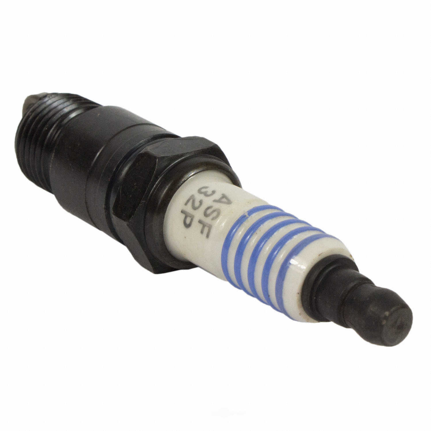 MOTORCRAFT - Platinum Spark Plug - MOT SP-501