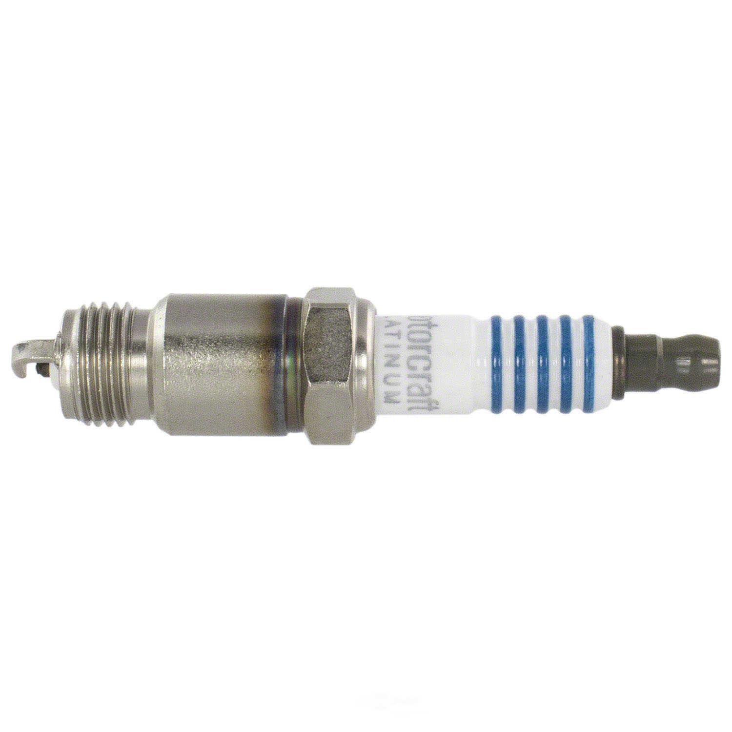MOTORCRAFT - Platinum Spark Plug - MOT SP-502-X