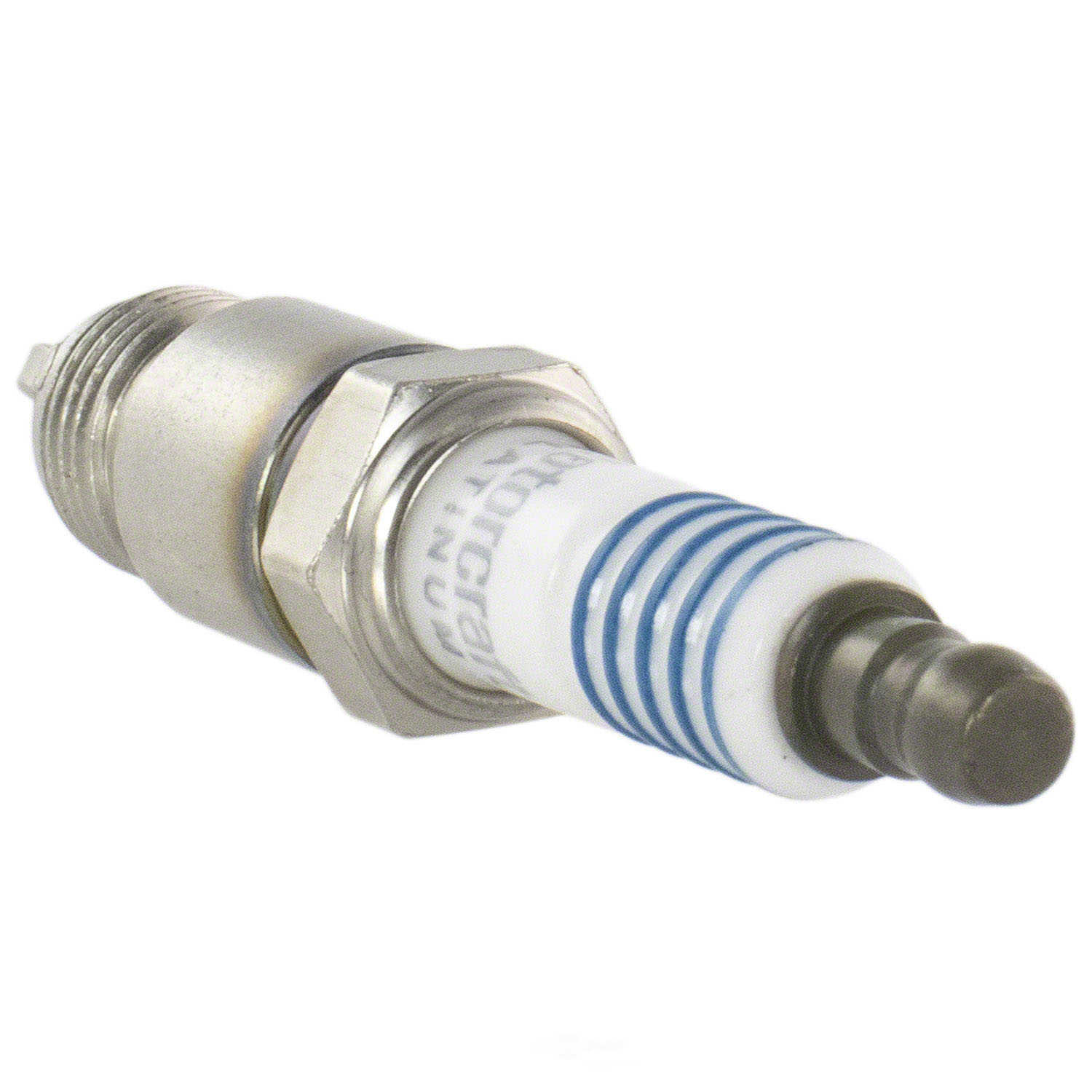 MOTORCRAFT - Platinum Spark Plug - MOT SP-502-X