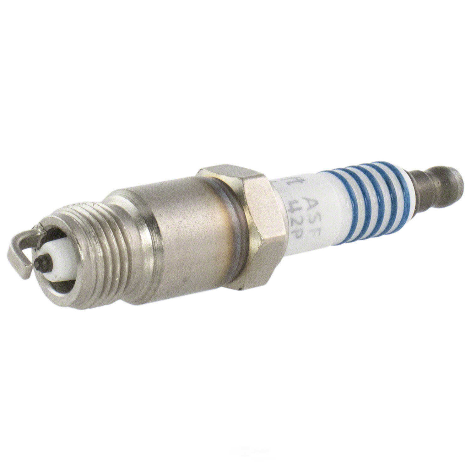 MOTORCRAFT - Platinum Spark Plug - MOT SP-502-X
