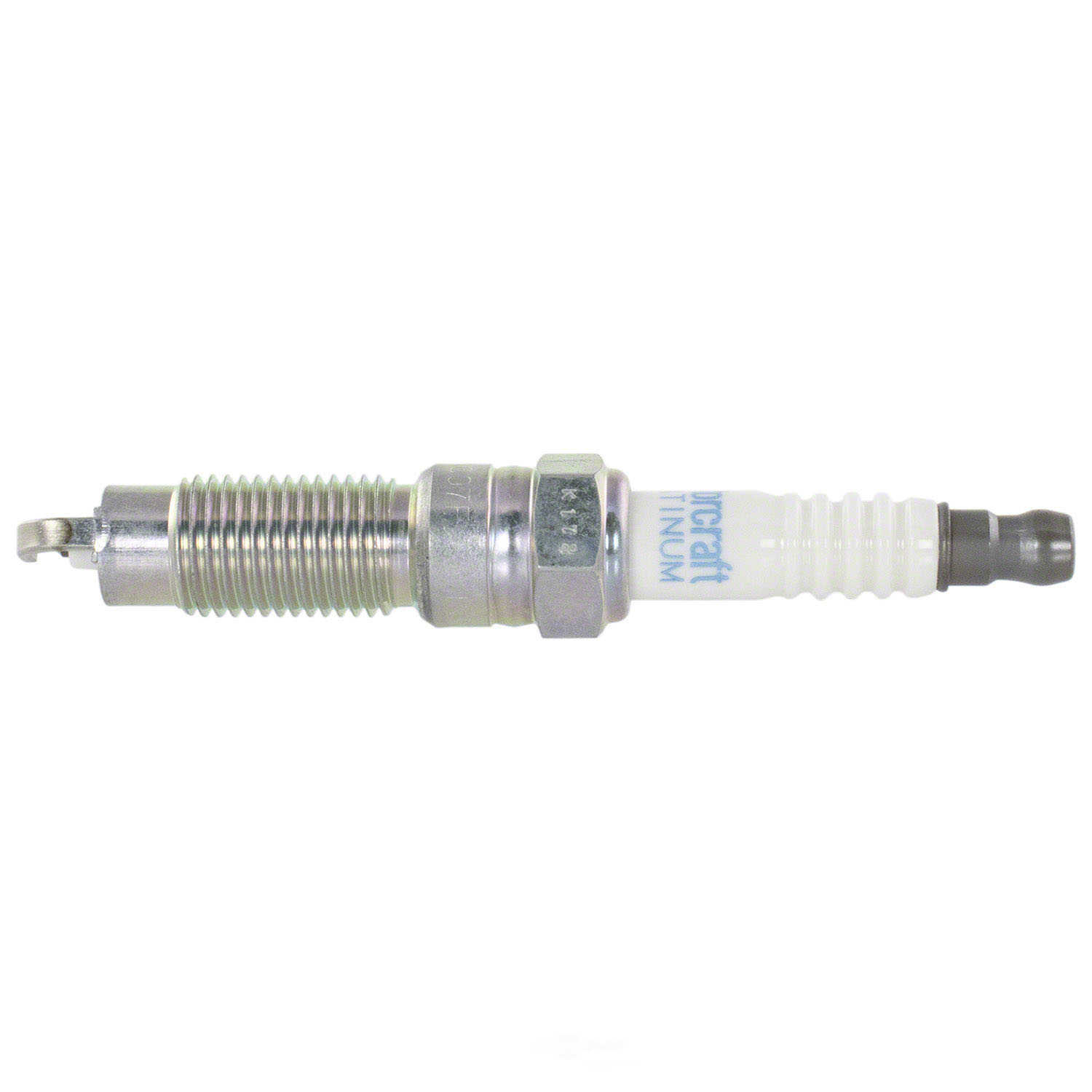 MOTORCRAFT - Platinum Spark Plug - MOT SP-509-X