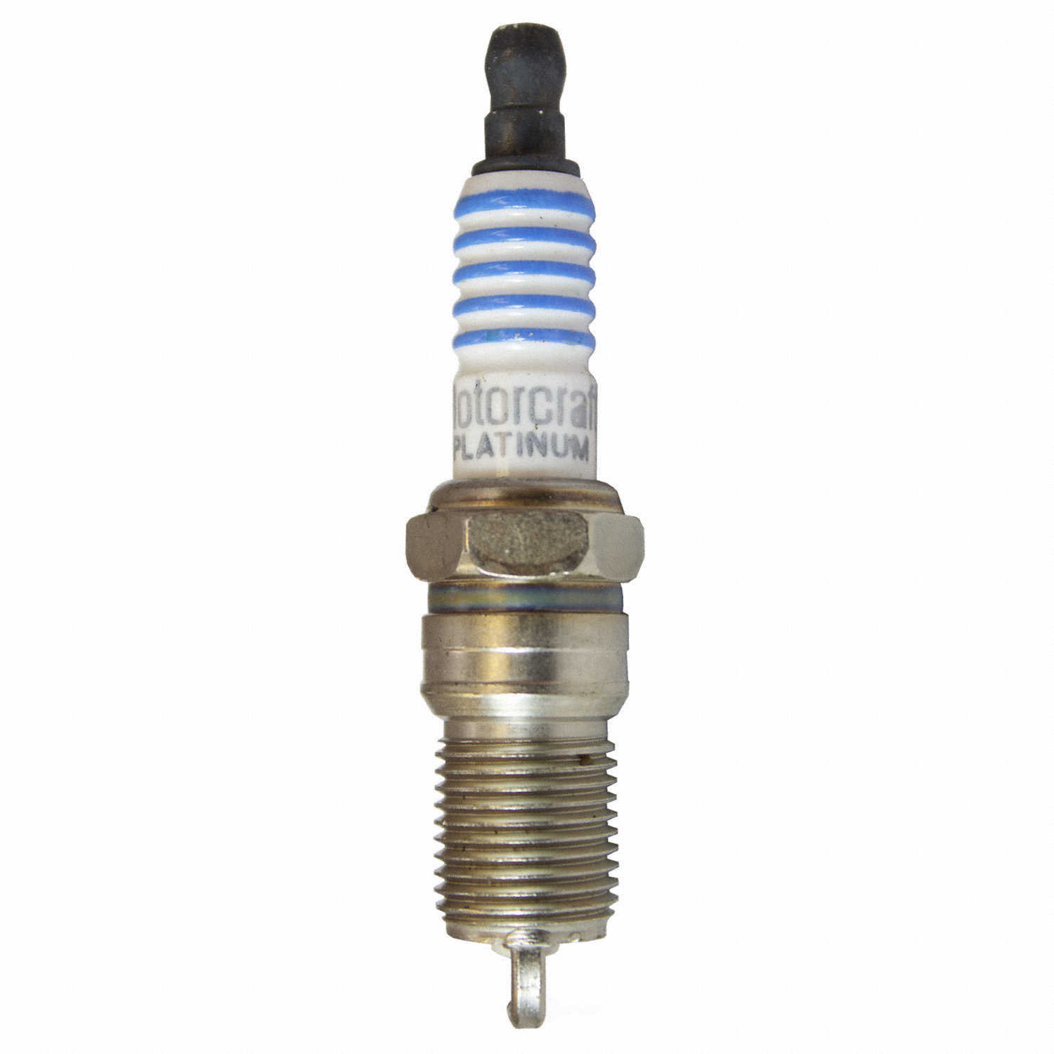 MOTORCRAFT - Spark Plug - MOT SP-521