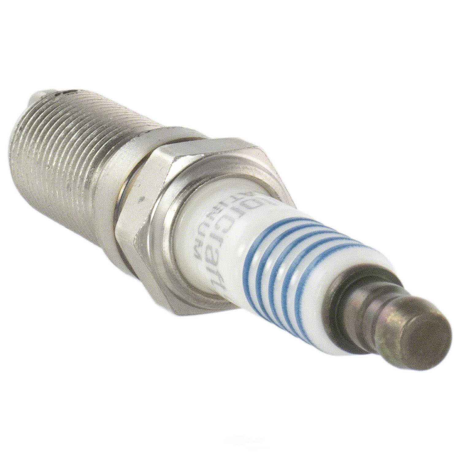 MOTORCRAFT - Platinum Spark Plug - MOT SP-526-X