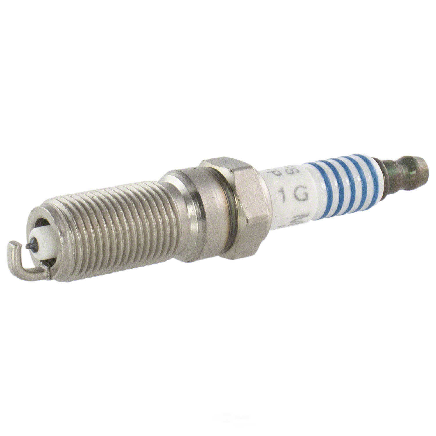 MOTORCRAFT - Platinum Spark Plug - MOT SP-526-X
