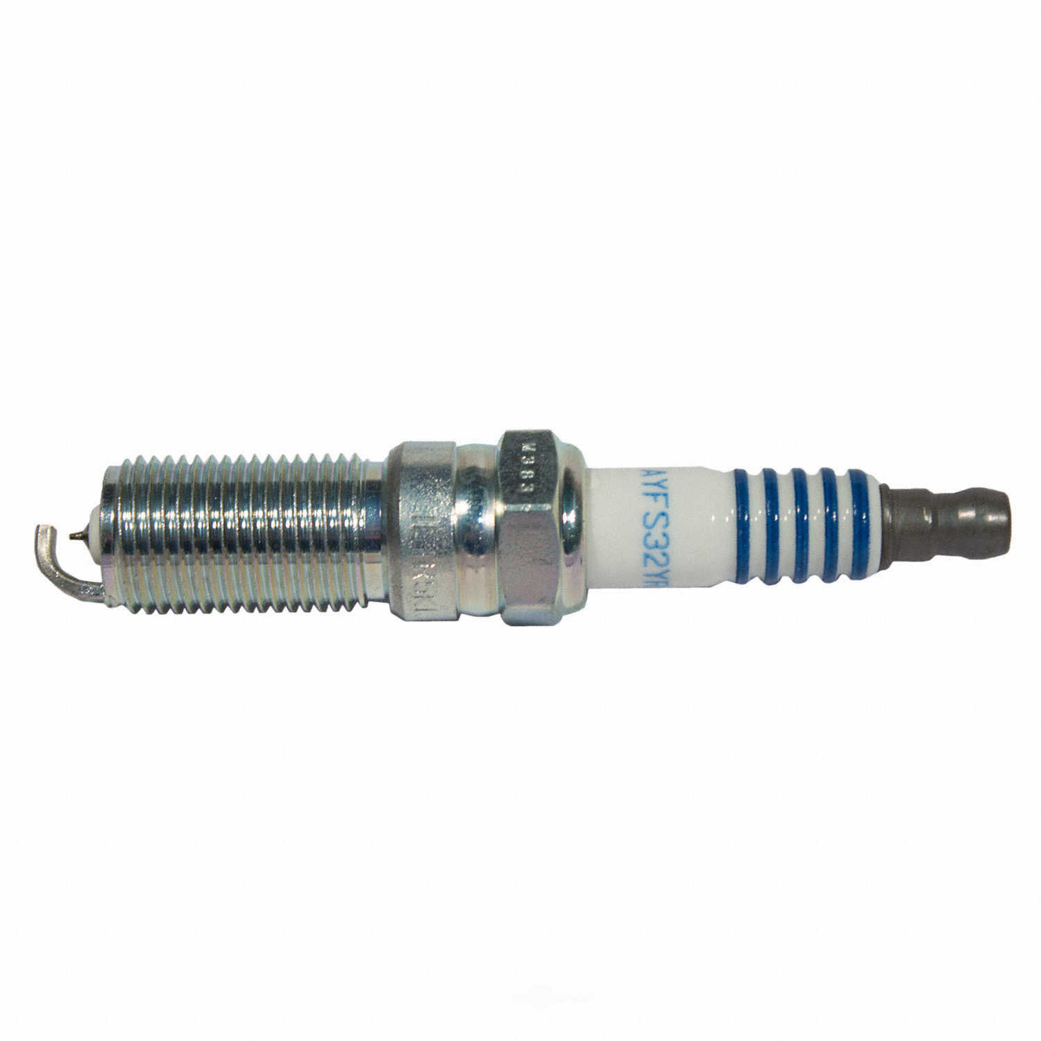 MOTORCRAFT - Spark Plug - MOT SP-530