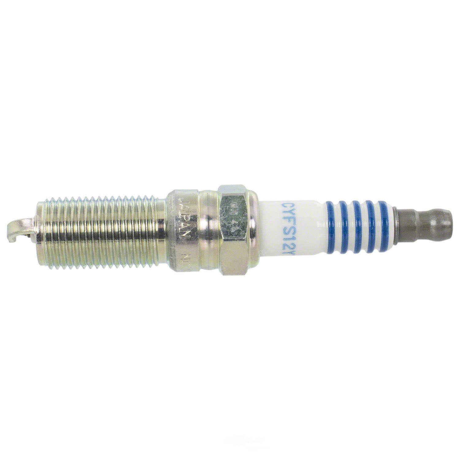 MOTORCRAFT - Iridium Spark Plug - MOT SP-580-X