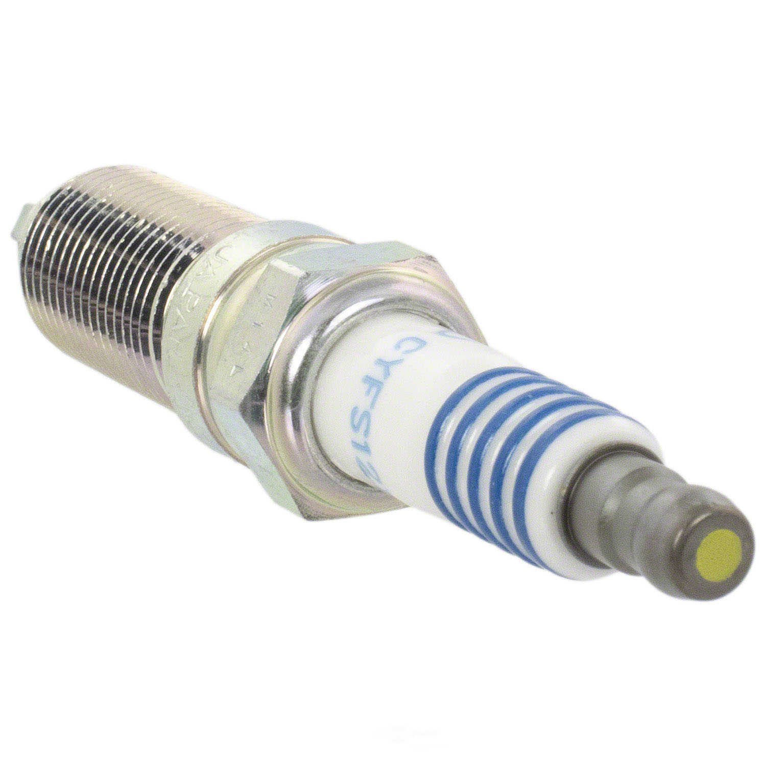 MOTORCRAFT - Iridium Spark Plug - MOT SP-580-X