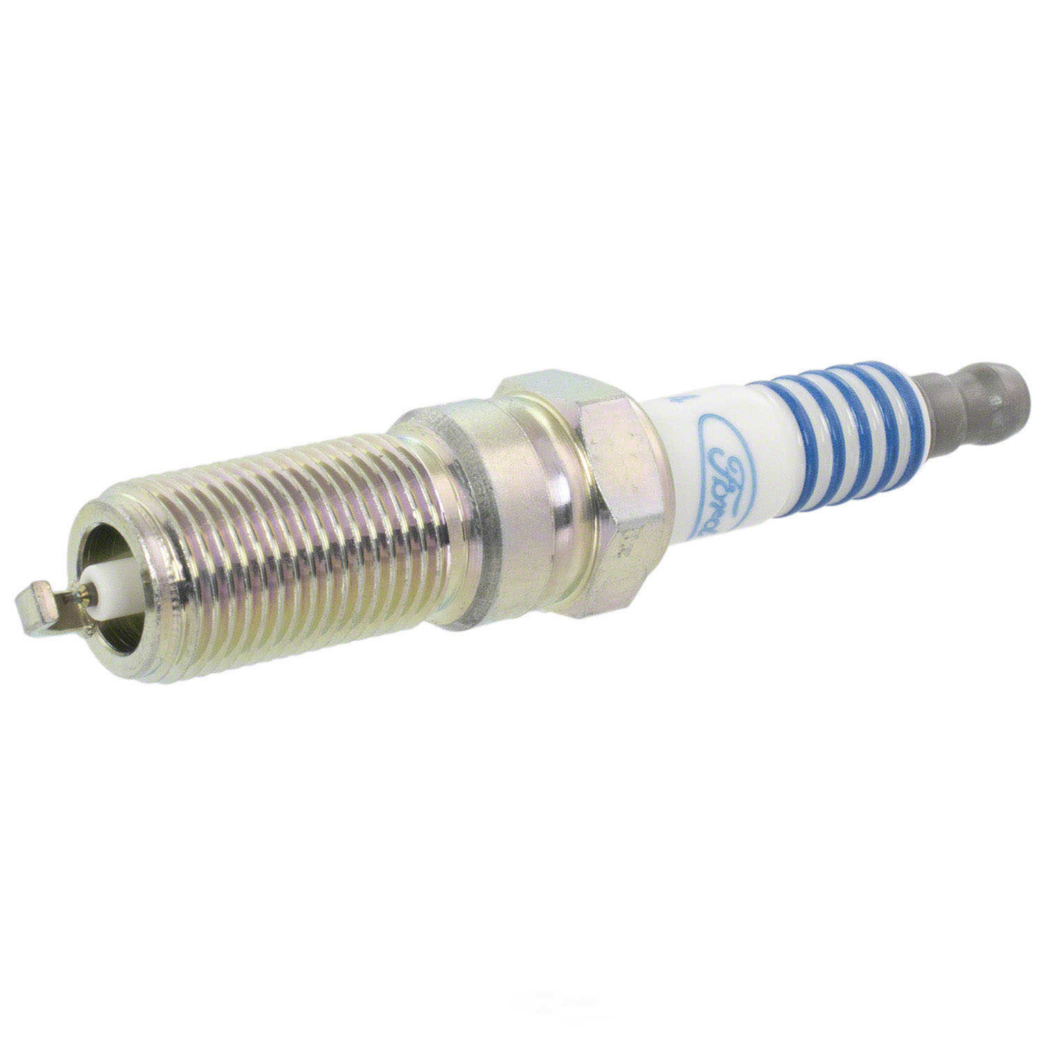 MOTORCRAFT - Iridium Spark Plug - MOT SP-580-X