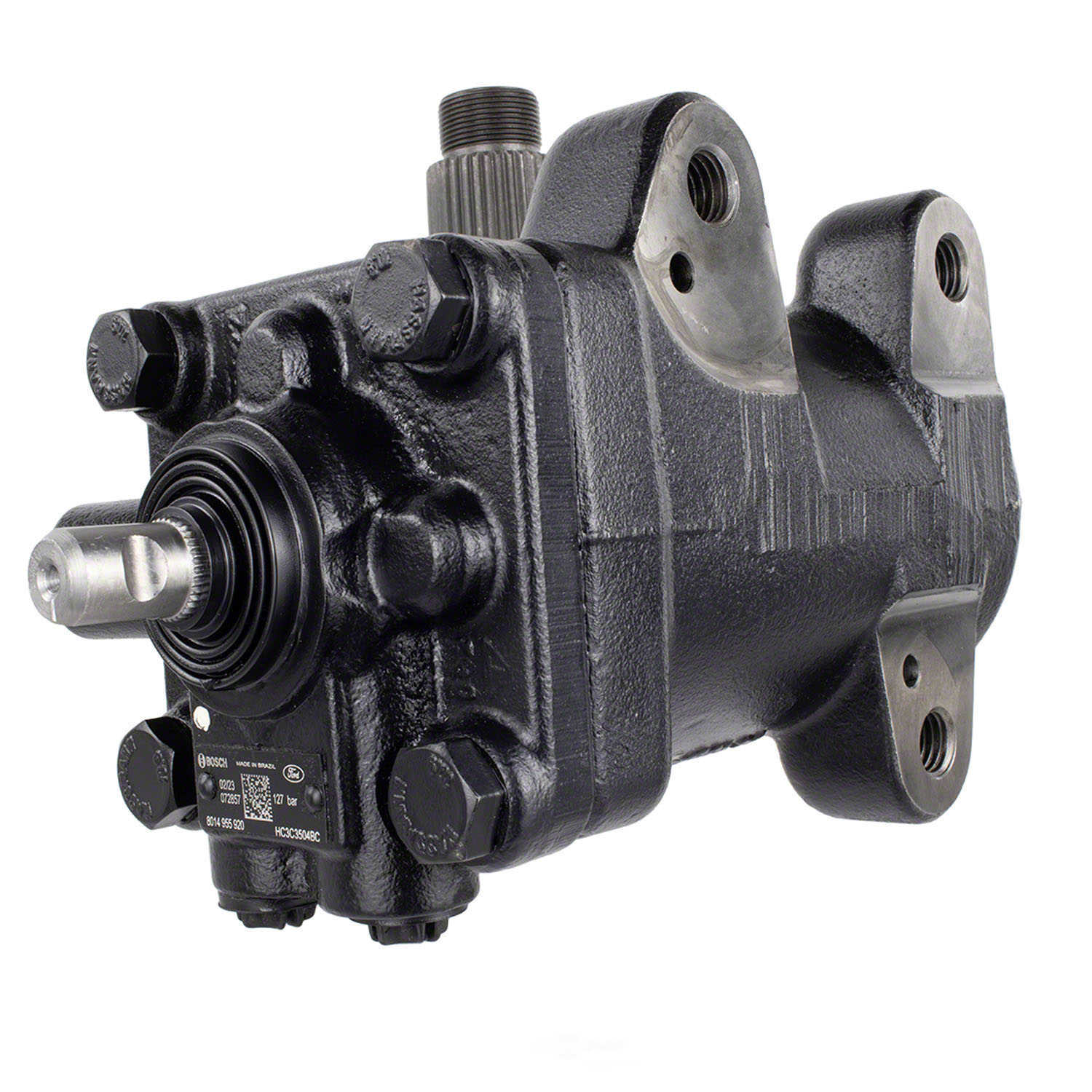 MOTORCRAFT - Steering Gear - New - MOT STG-478