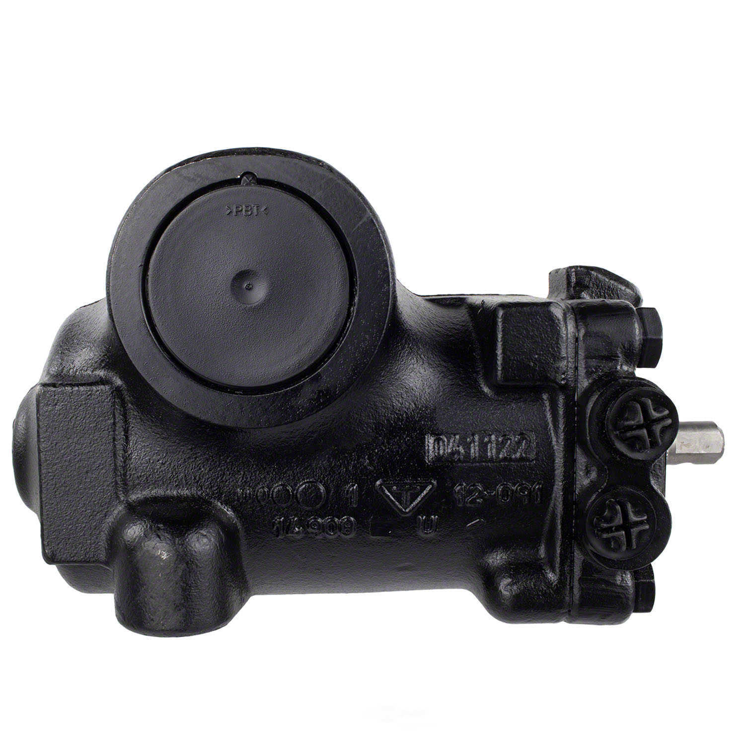 MOTORCRAFT - Steering Gear - New - MOT STG-478